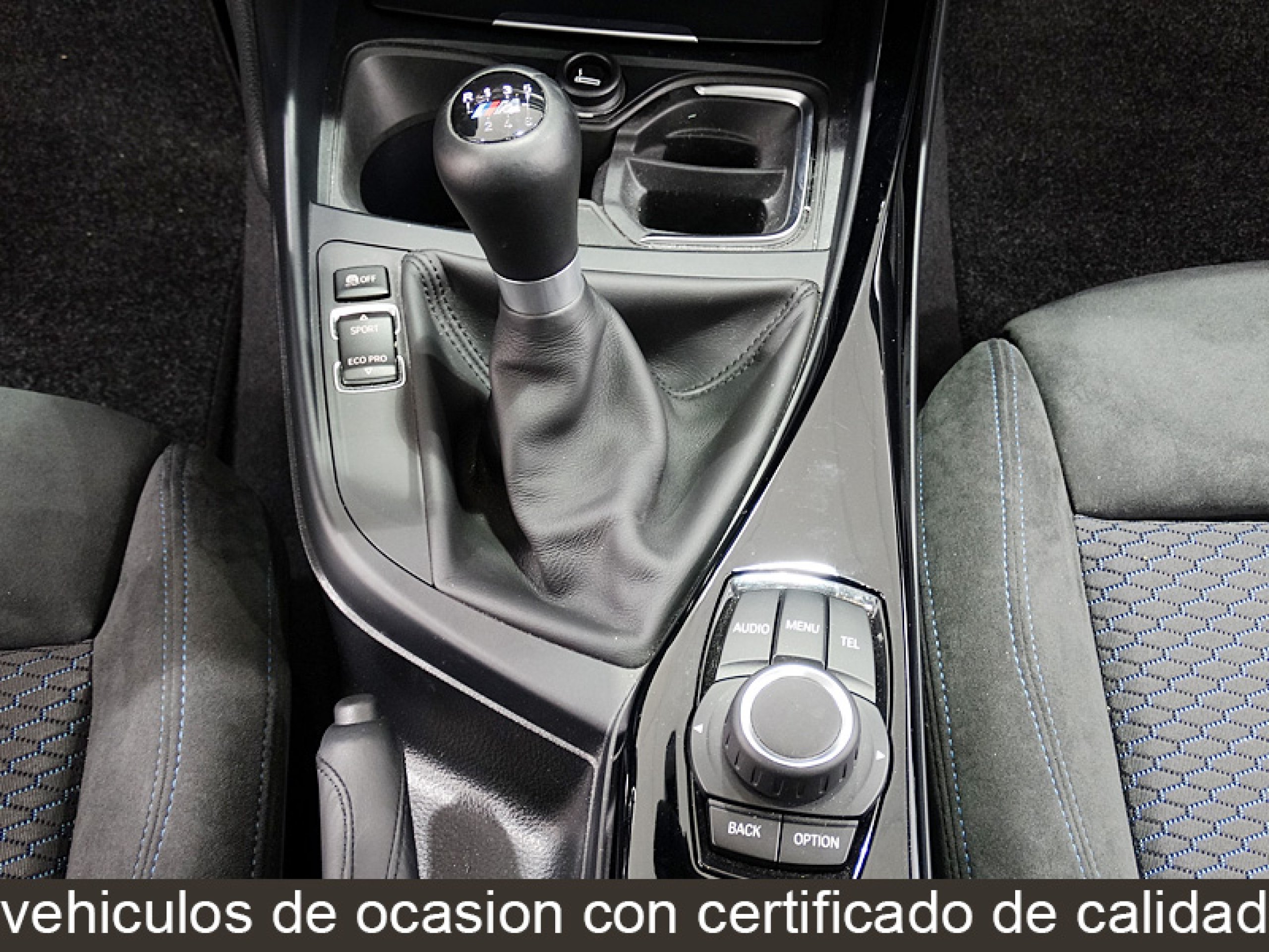 Foto Bmw 118 28