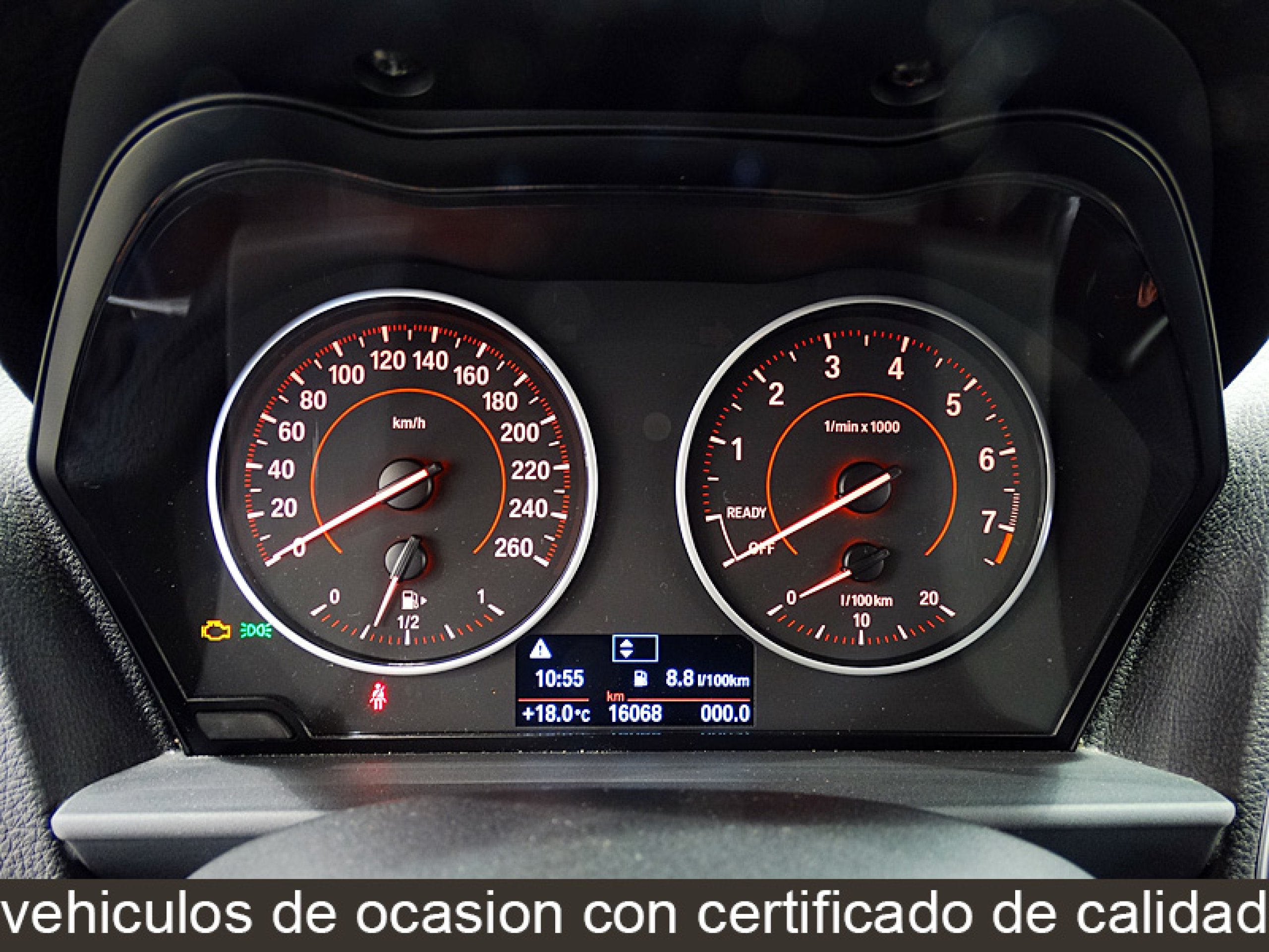 Foto Bmw 118 29