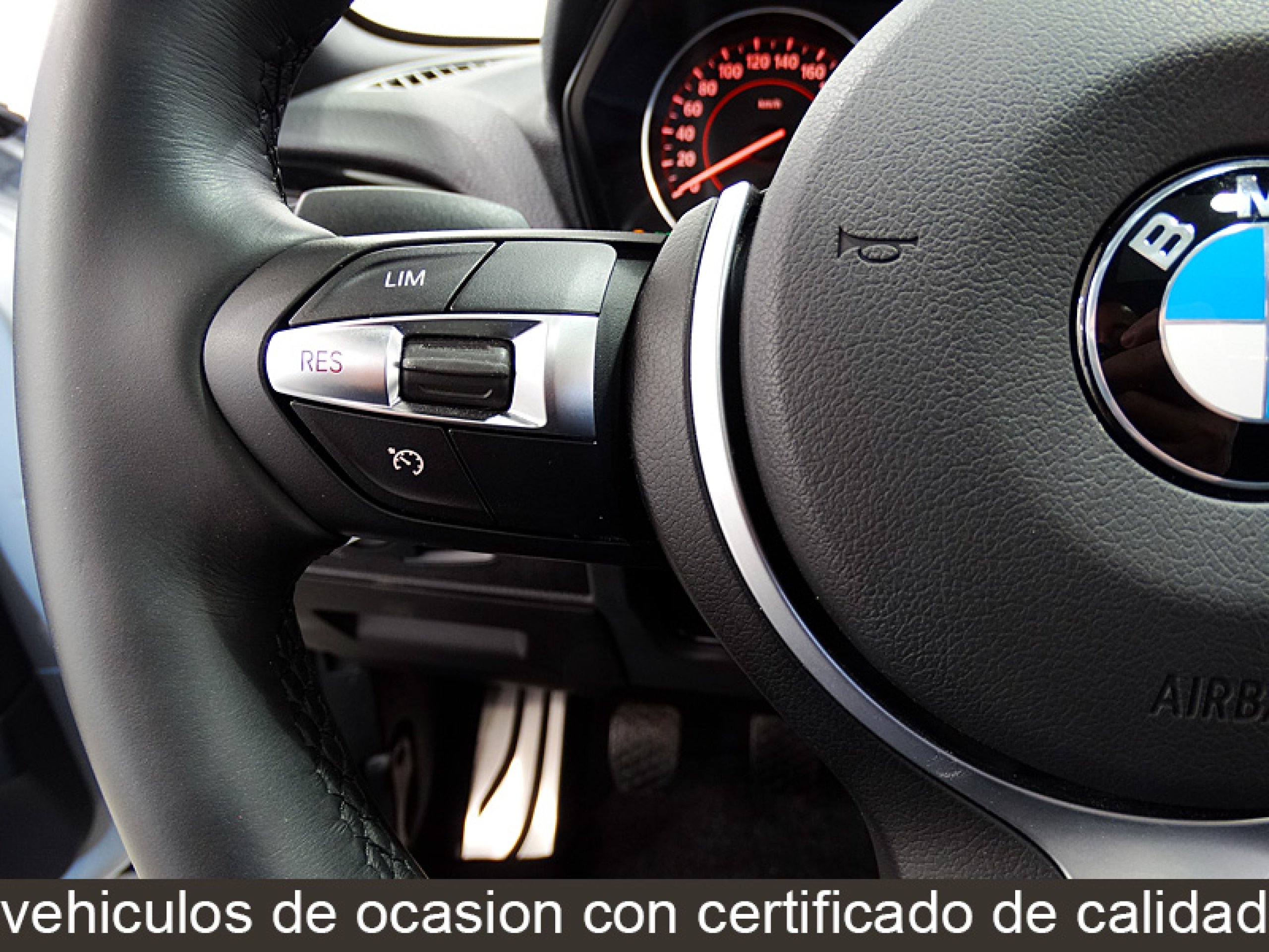 Foto Bmw 118 30