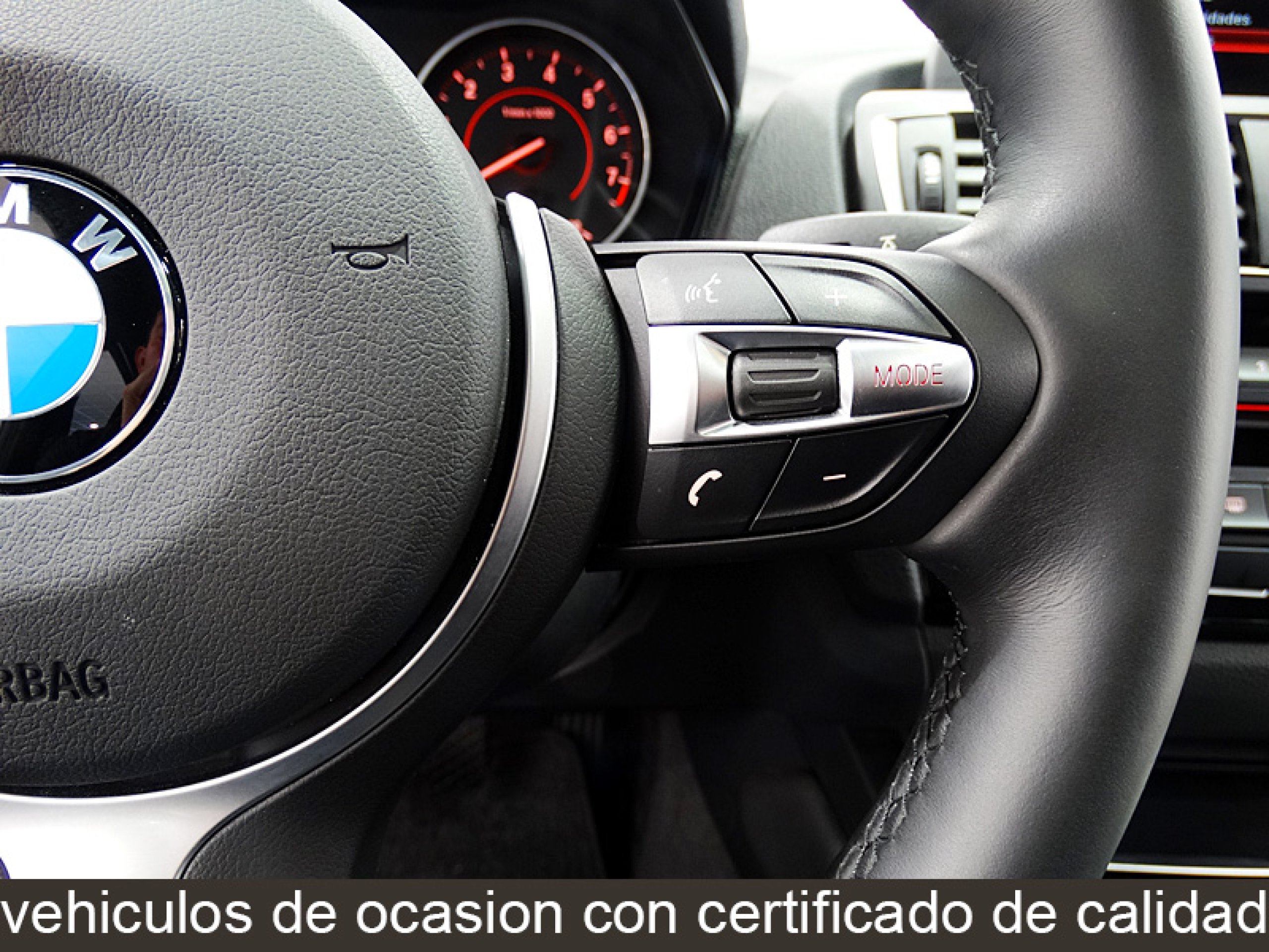 Foto Bmw 118 31