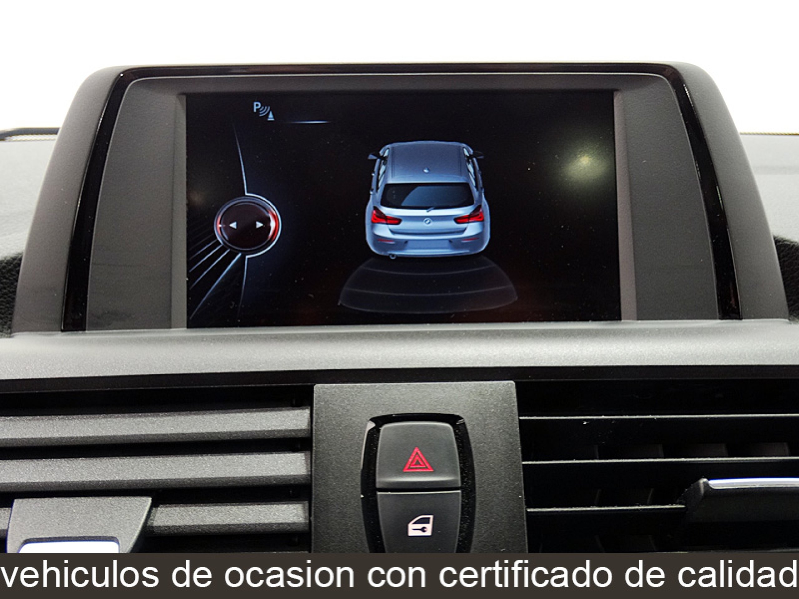 Foto Bmw 118 35