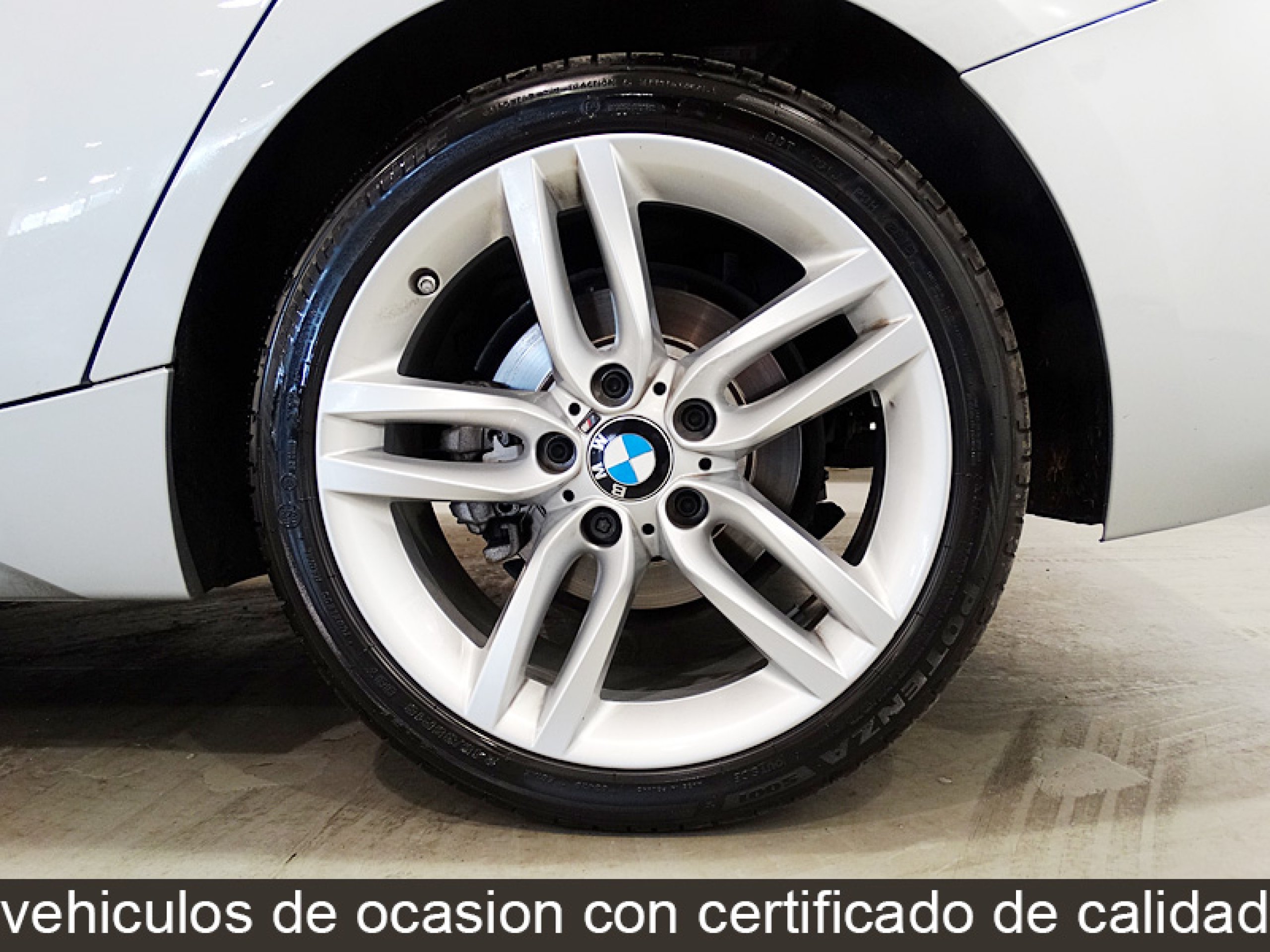 Foto Bmw 118 39