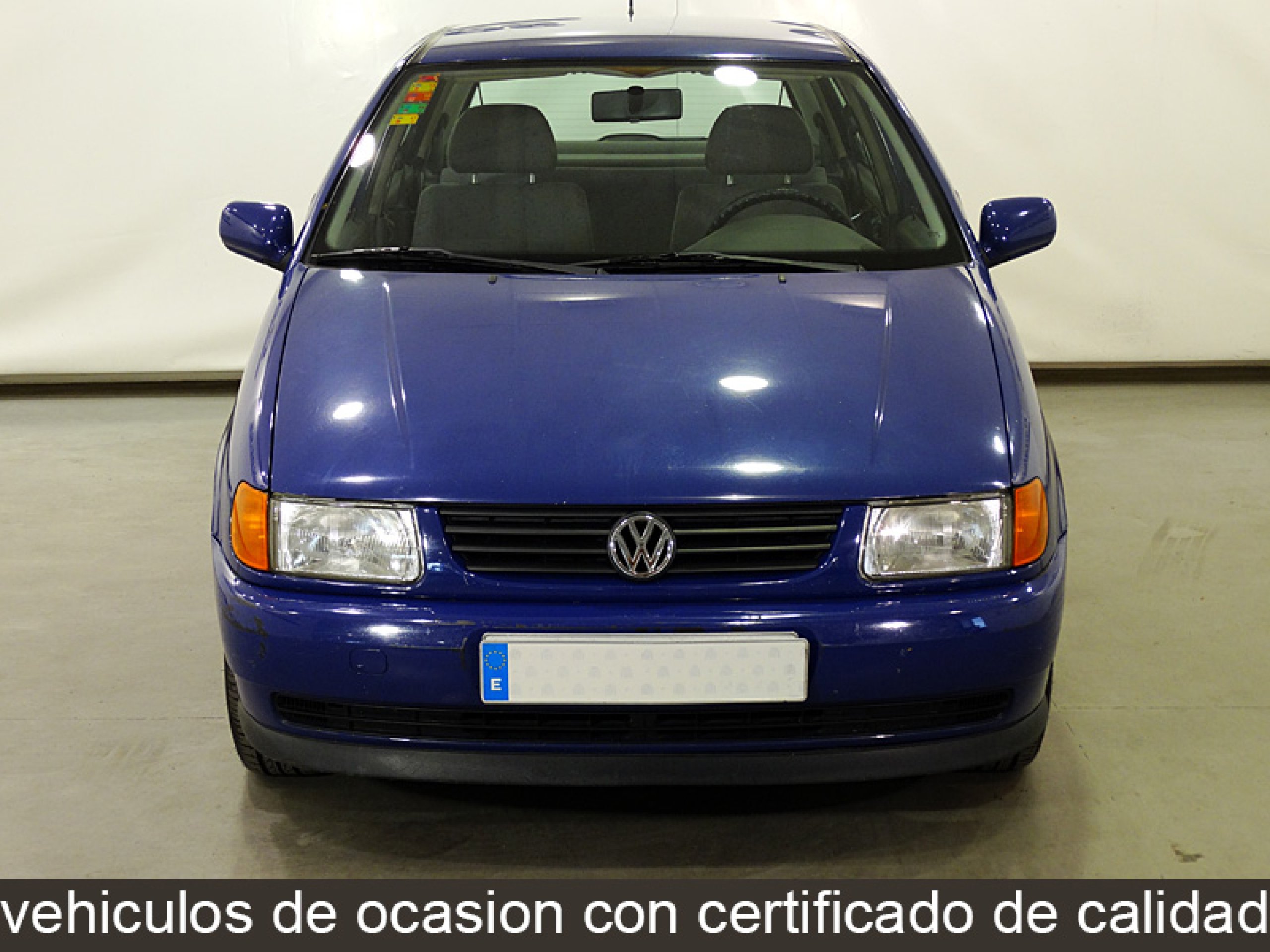 Foto Volkswagen Polo 2