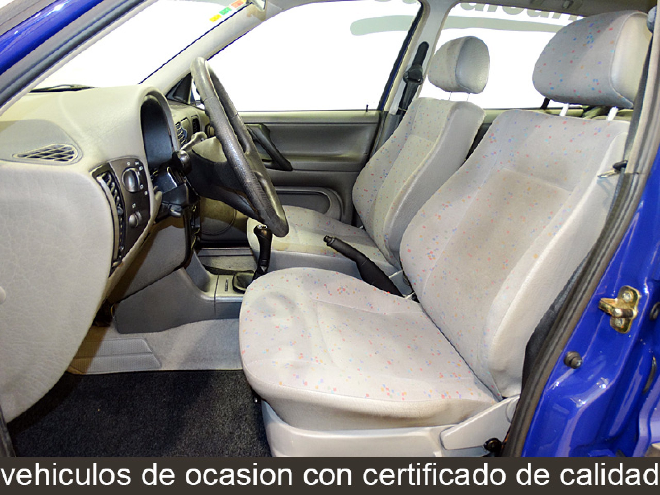 Foto Volkswagen Polo 8