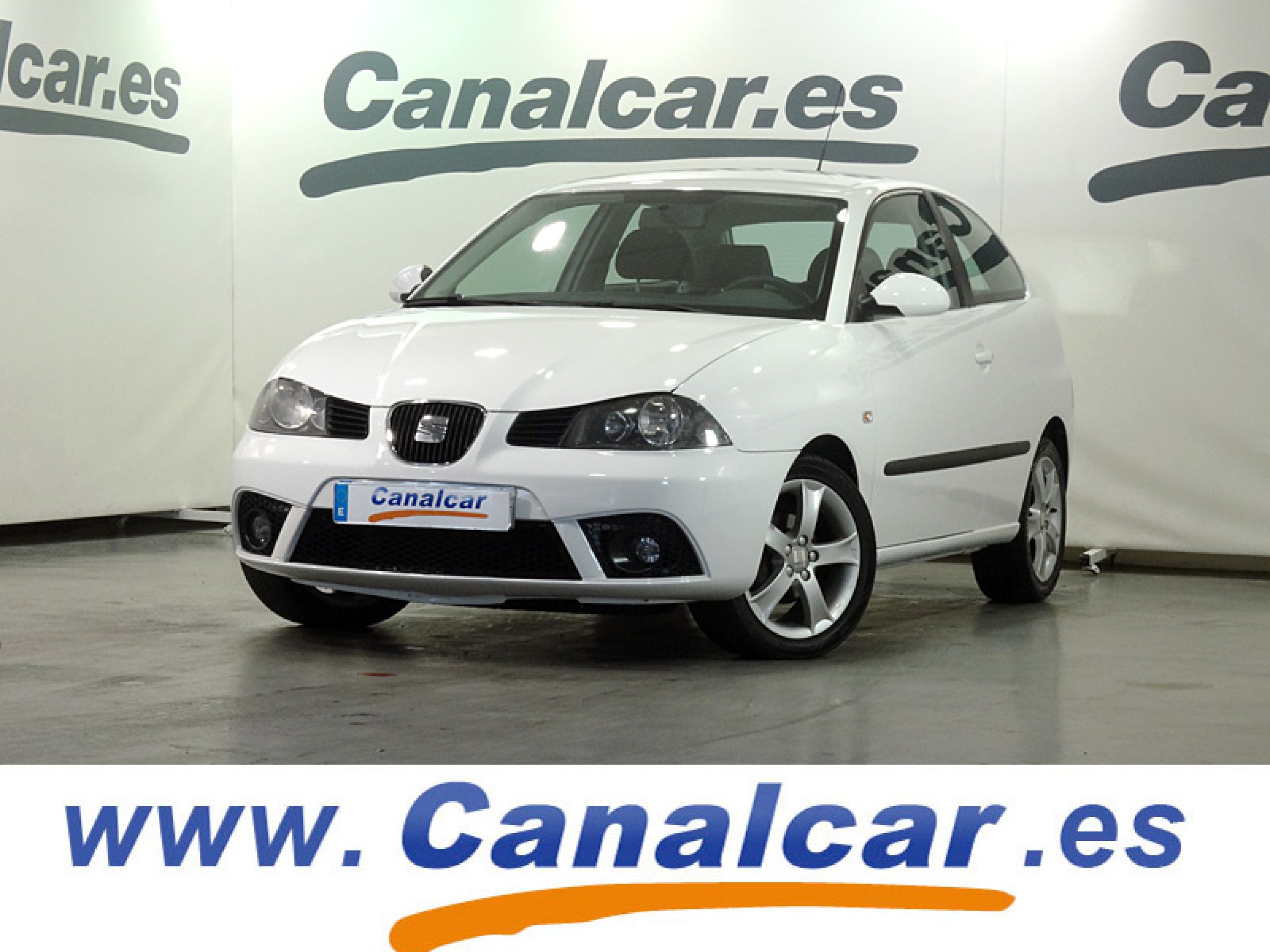 Foto Seat Ibiza 2