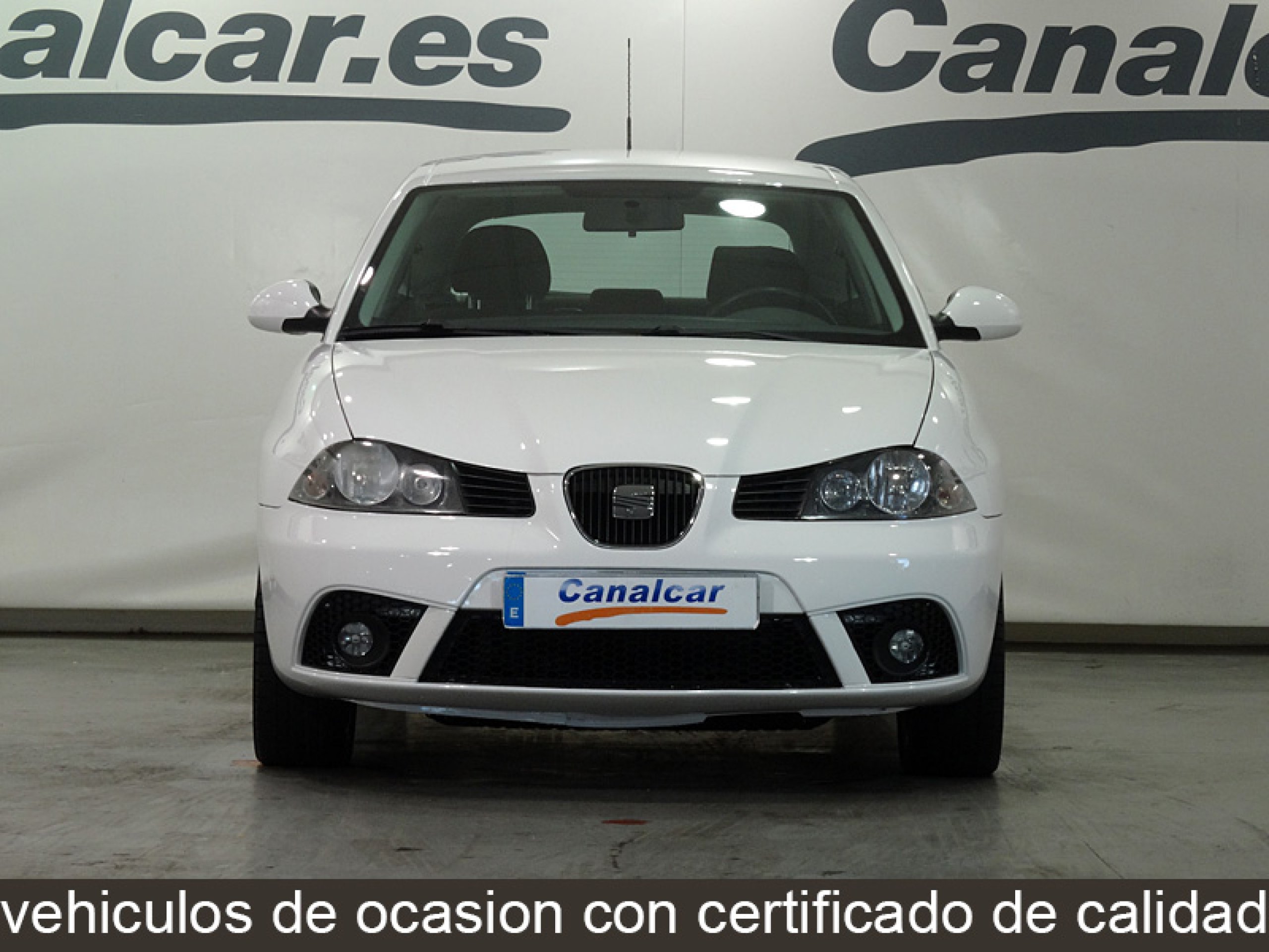 Foto Seat Ibiza 3