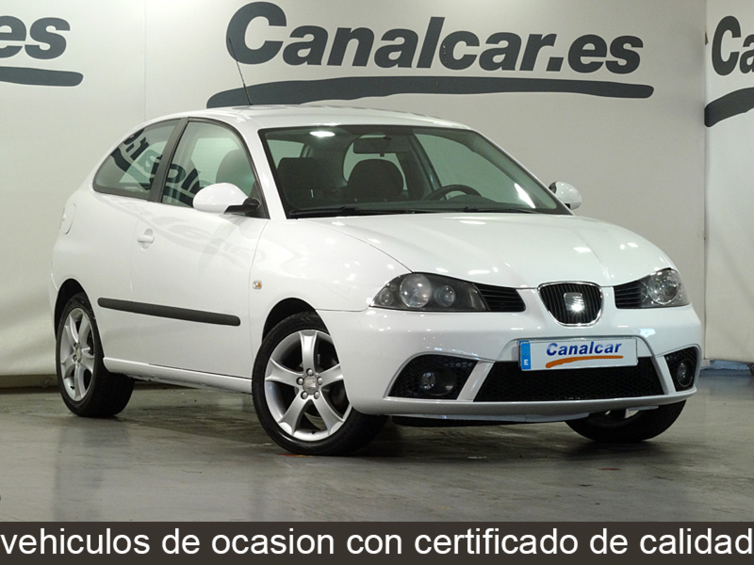 Foto Seat Ibiza 4
