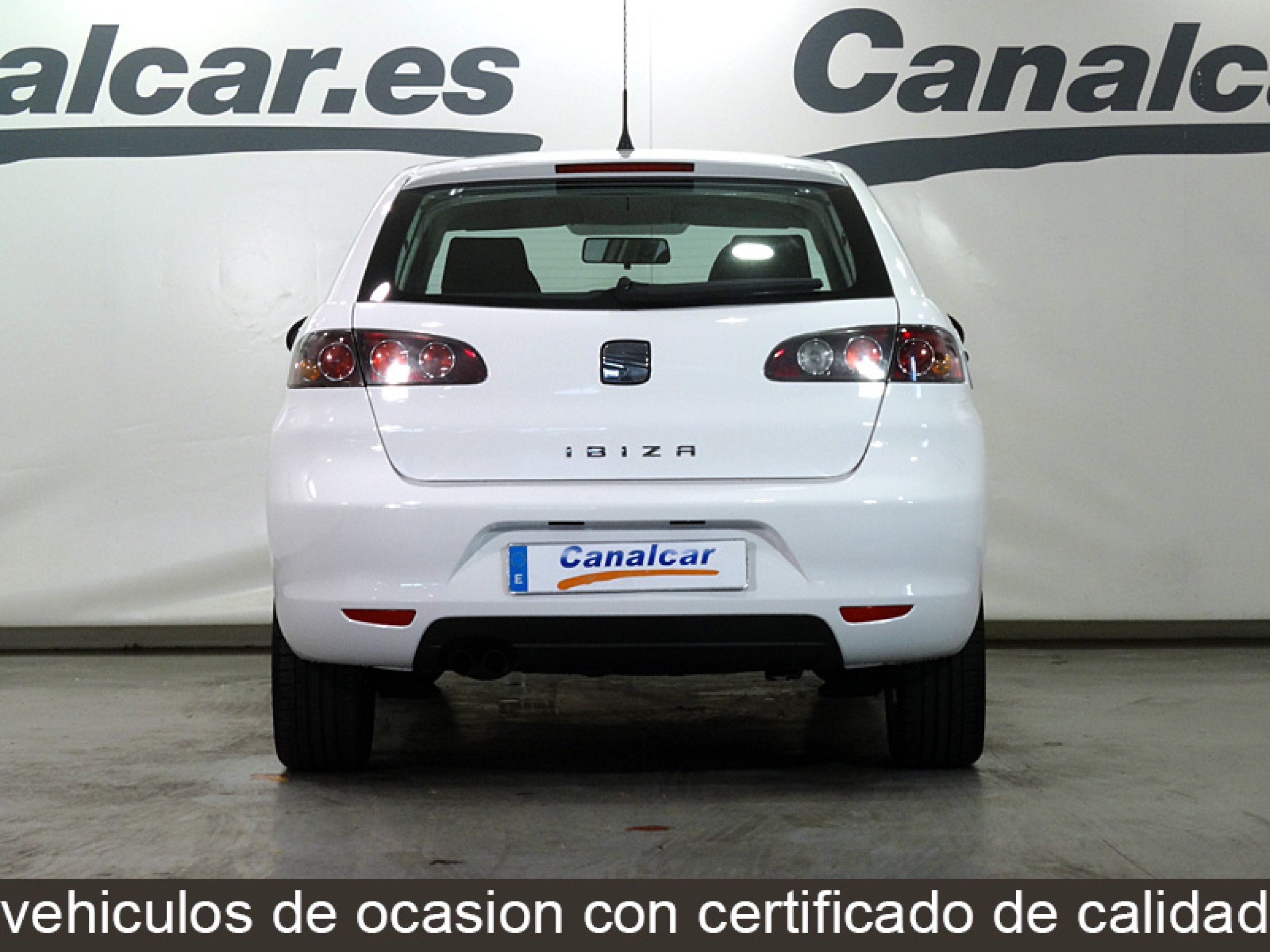 Foto Seat Ibiza 6