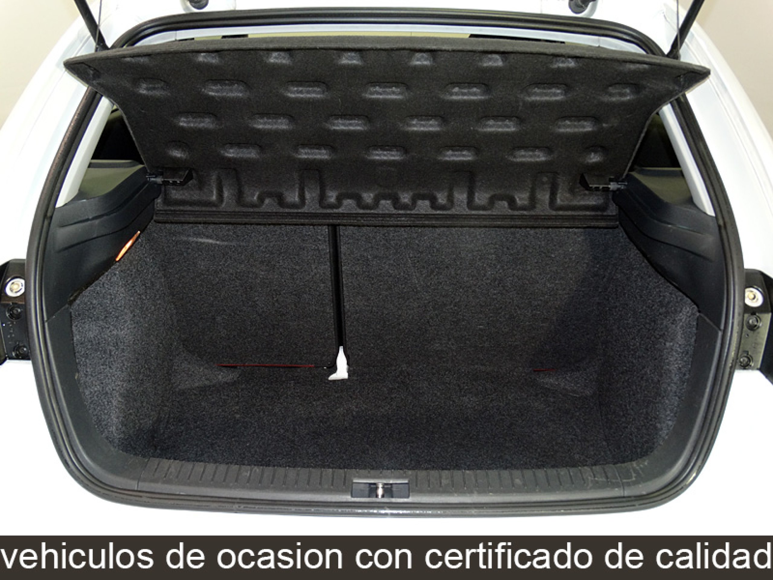 Foto Seat Ibiza 9