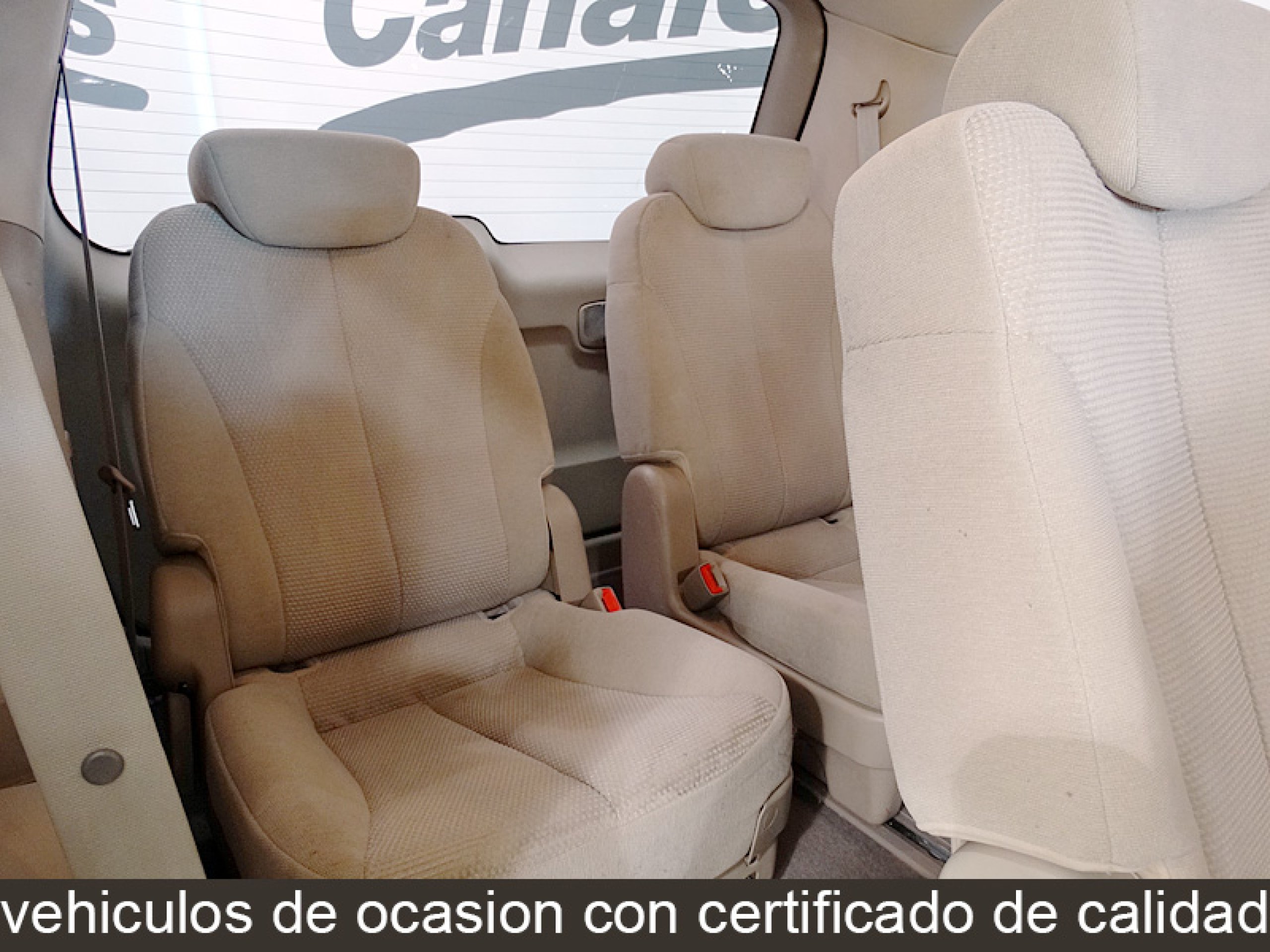 Foto Kia Carnival 20