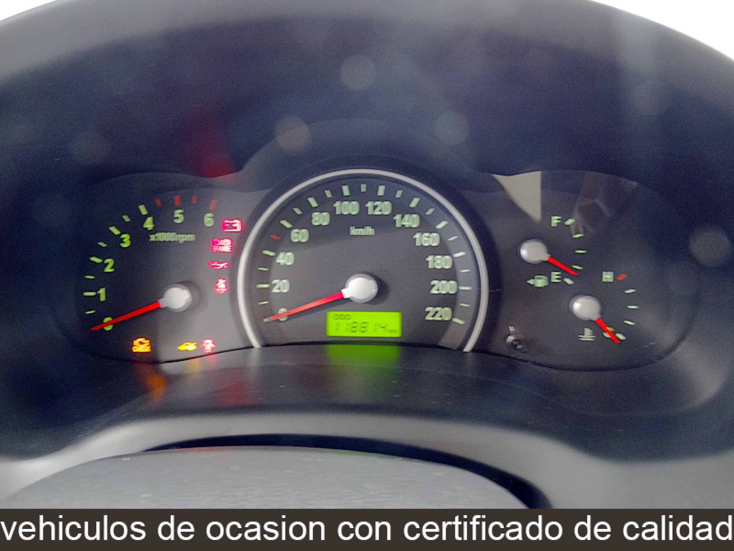 Foto Kia Carnival 30