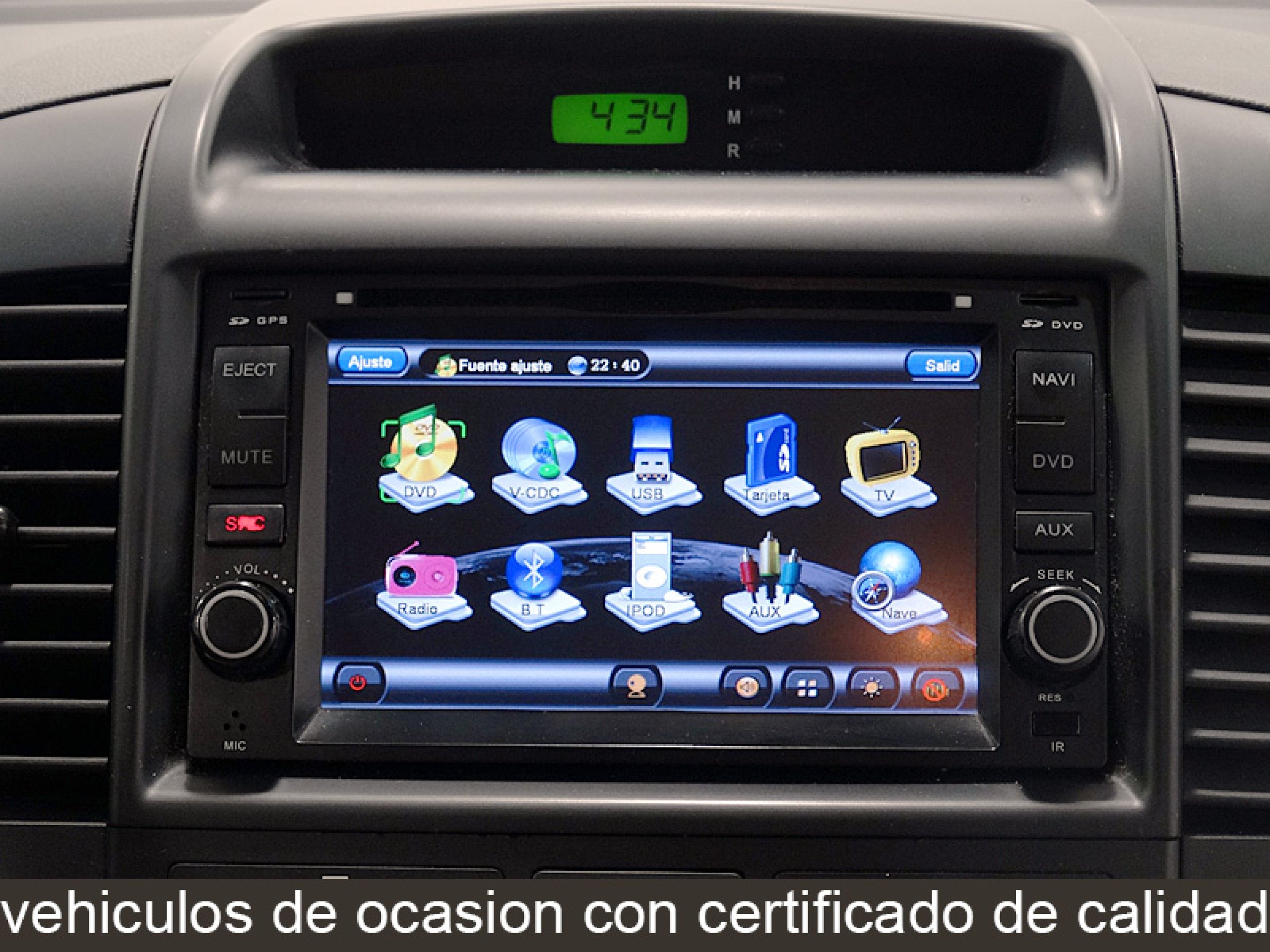 Foto Kia Carnival 35