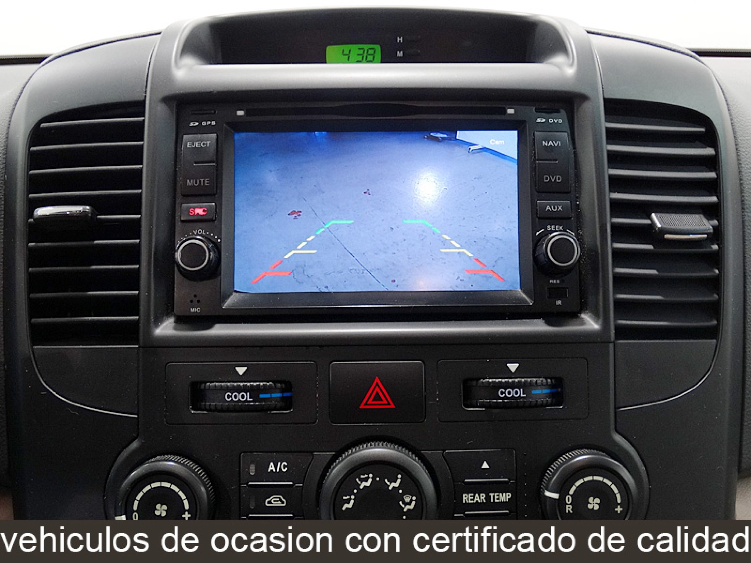 Foto Kia Carnival 36