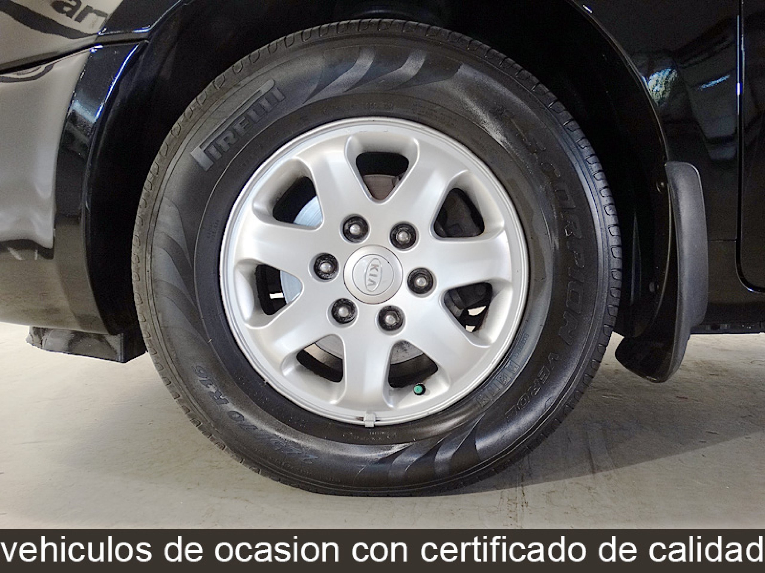 Foto Kia Carnival 41