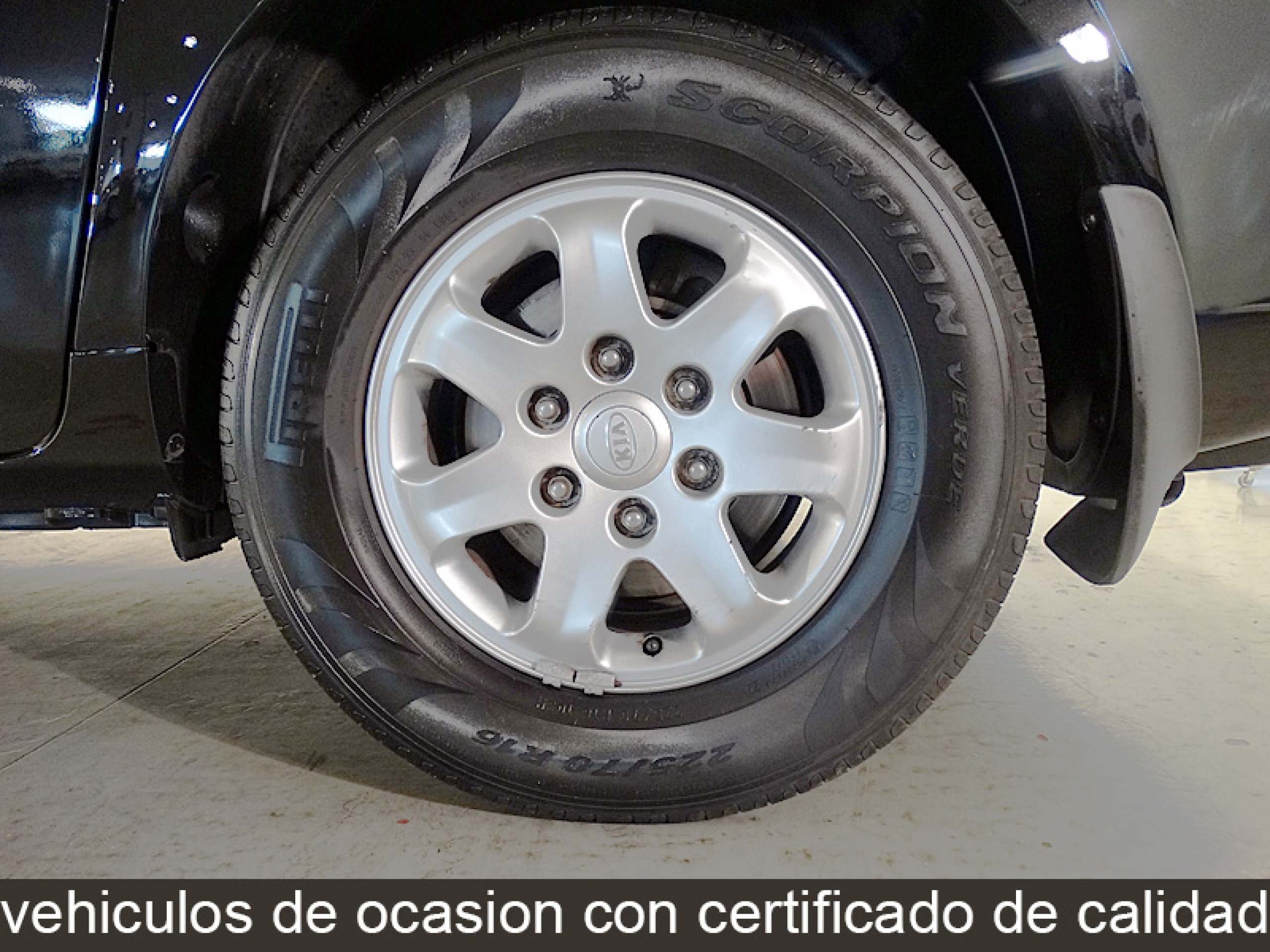 Foto Kia Carnival 42