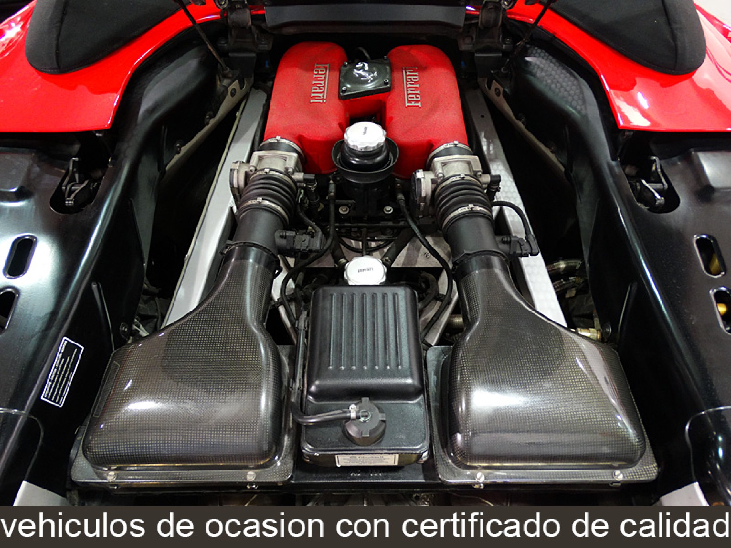 Foto Ferrari 360 16