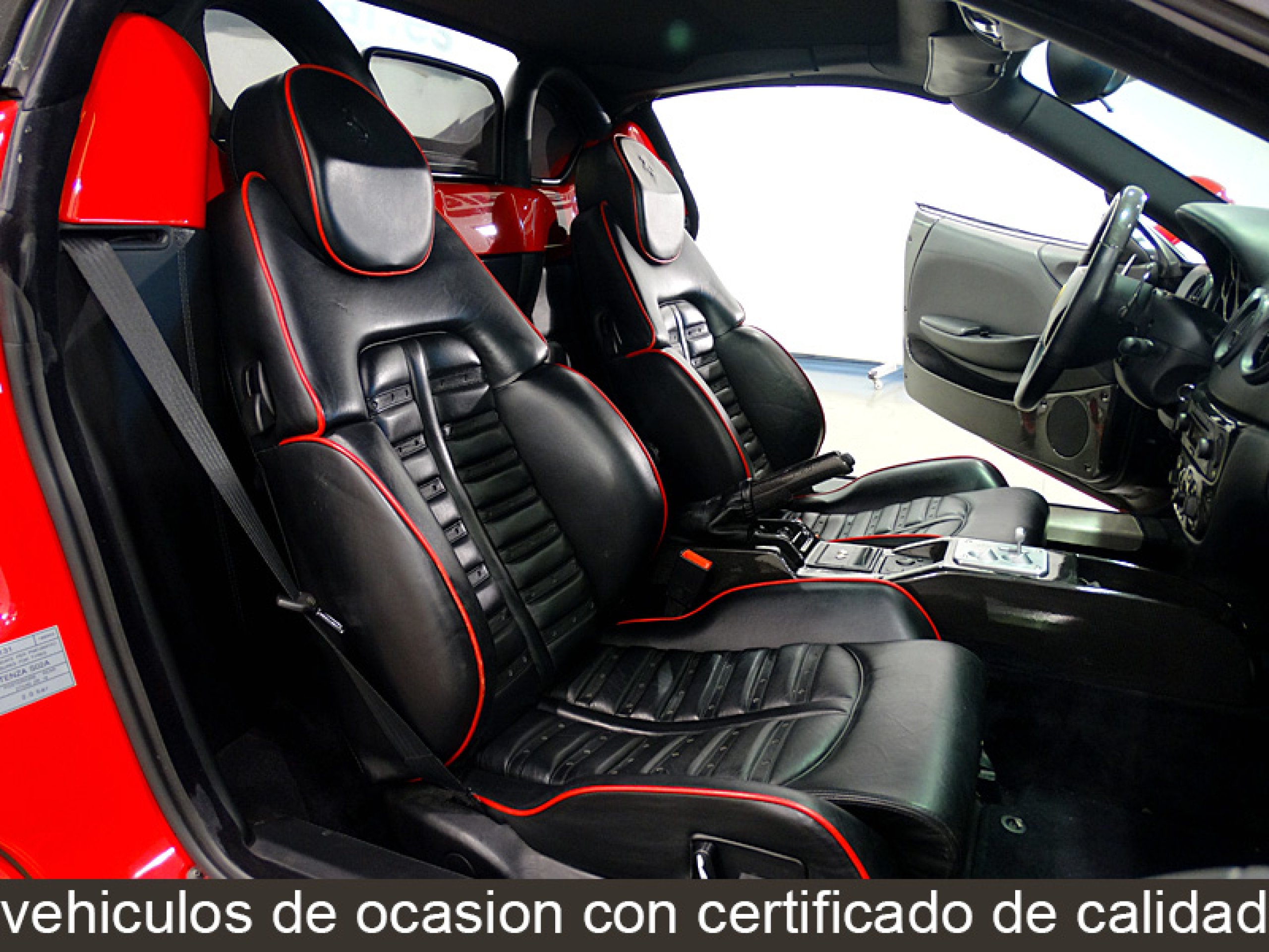 Foto Ferrari 360 19