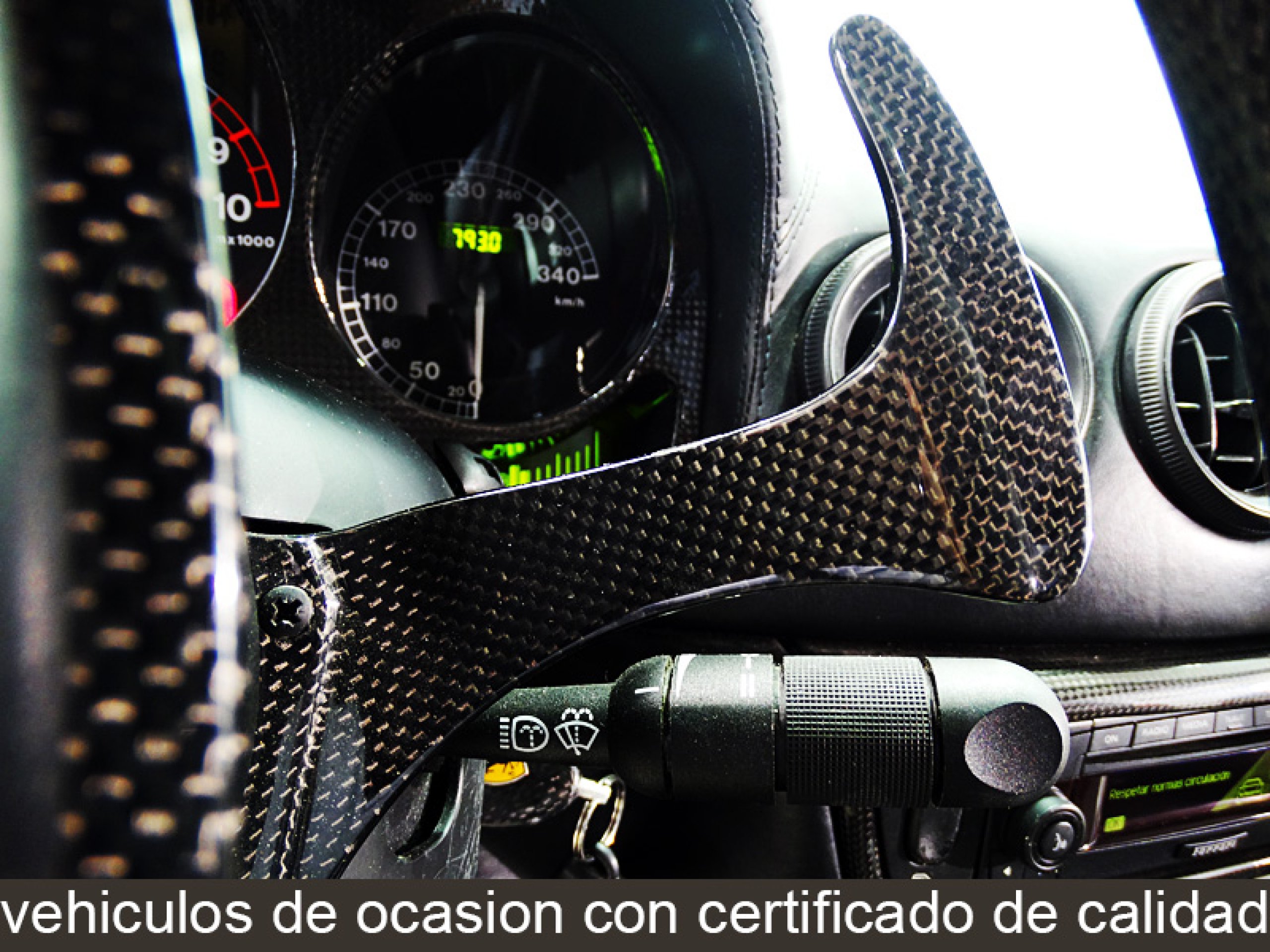 Foto Ferrari 360 26
