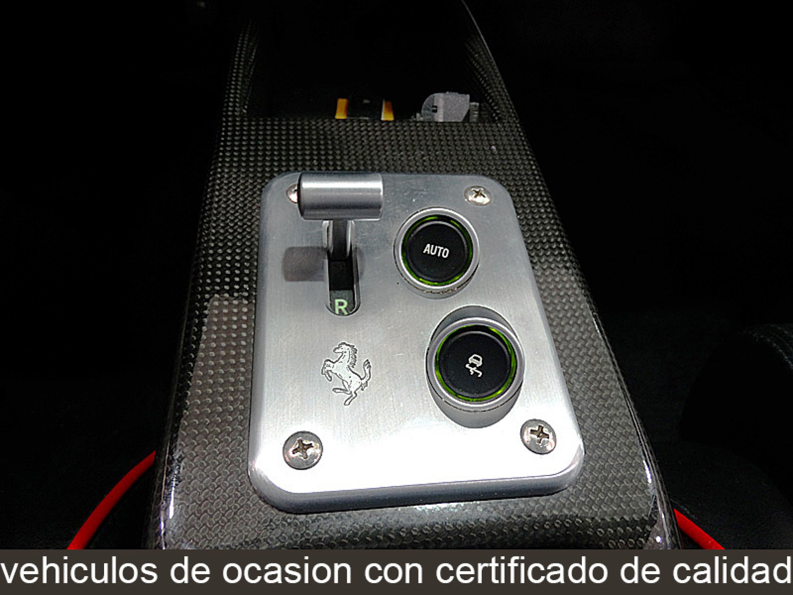Foto Ferrari 360 28