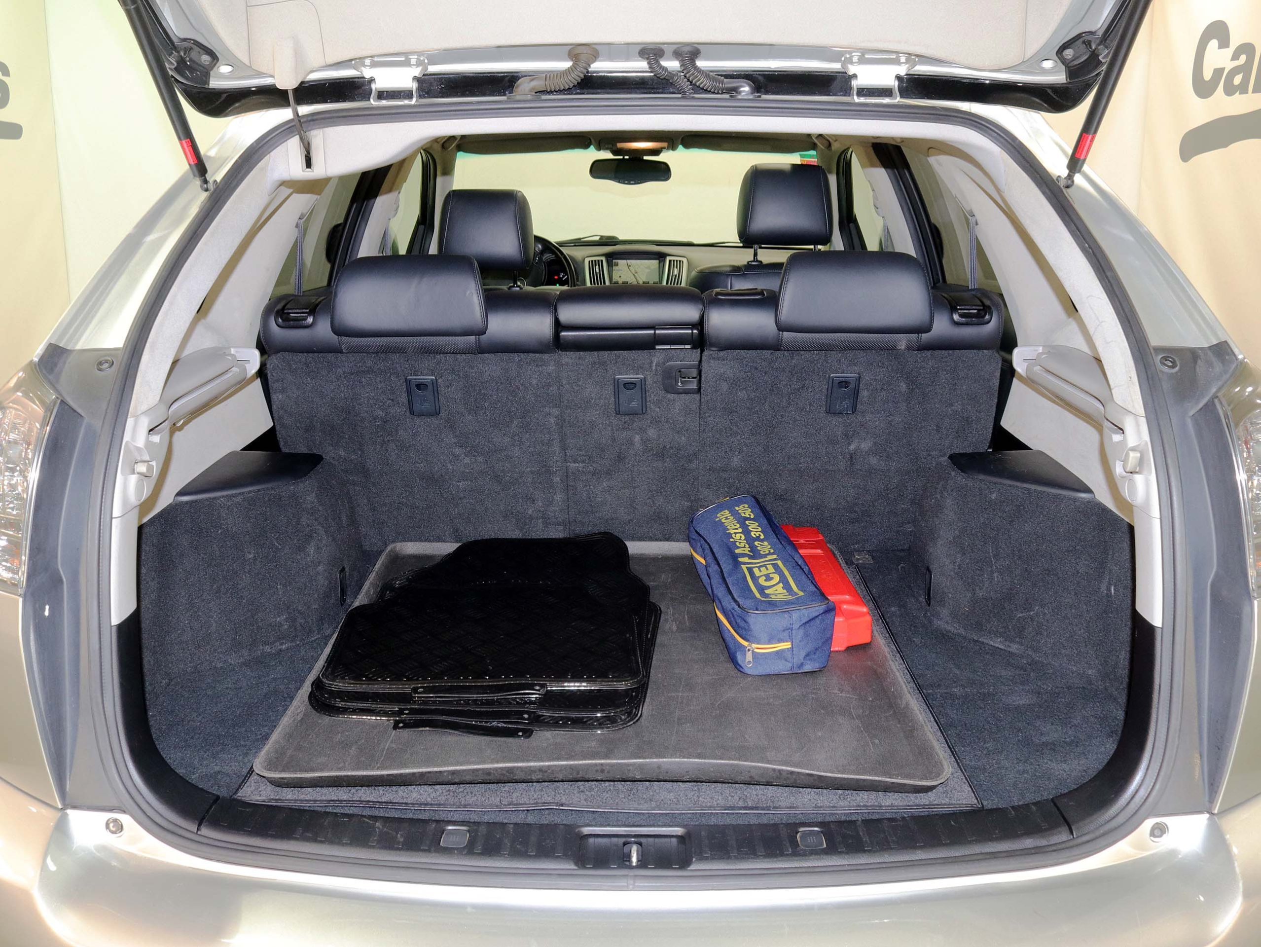 Foto Lexus RX 300 10 Foto Lexus RX 300 10
