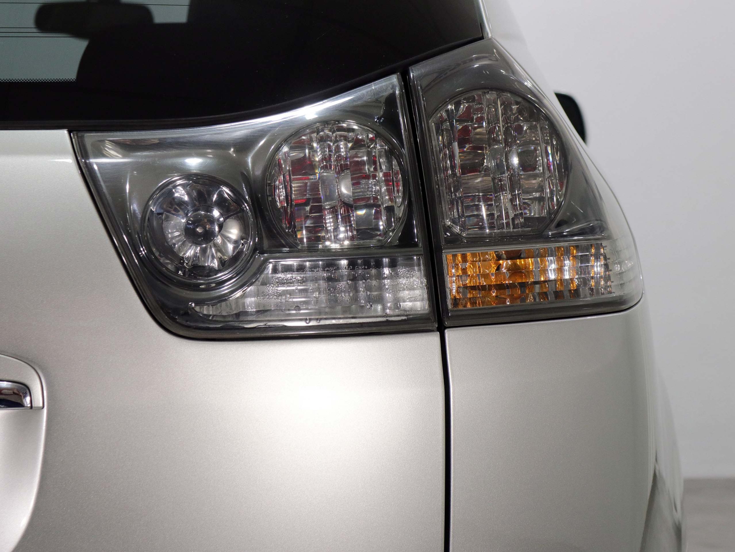 Foto Lexus RX 300 13 Foto Lexus RX 300 13