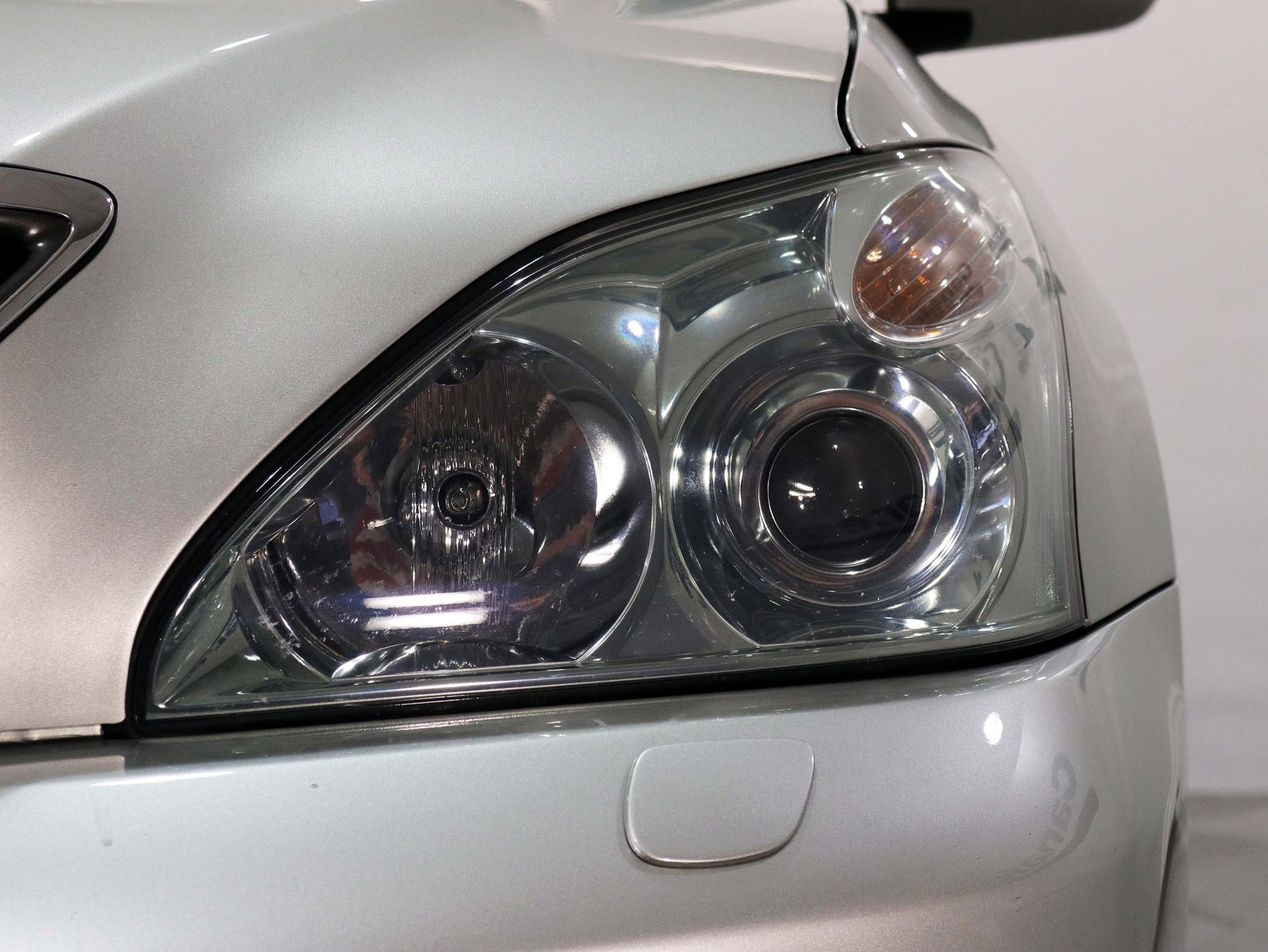 Foto Lexus RX 300 15 Foto Lexus RX 300 15