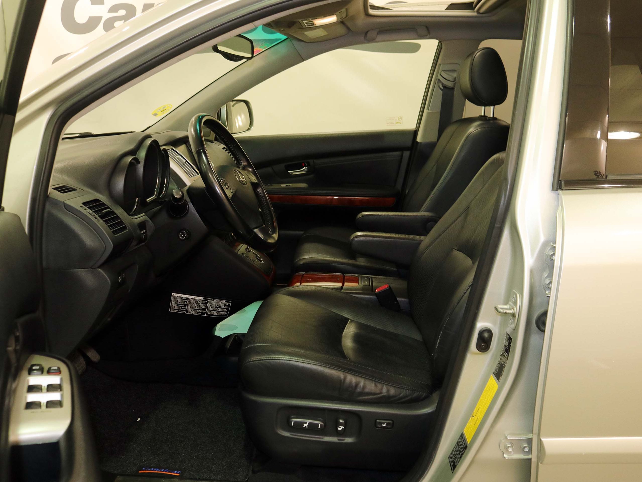 Foto Lexus RX 300 17 Foto Lexus RX 300 17