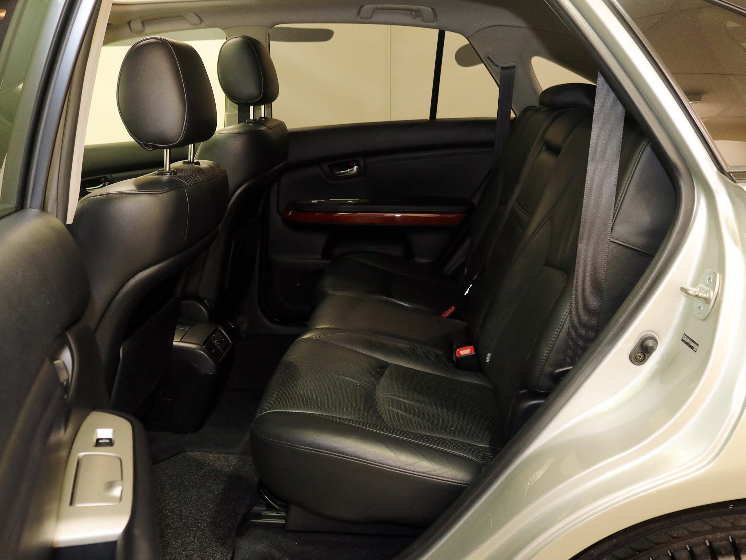 Foto Lexus RX 300 18 Foto Lexus RX 300 18