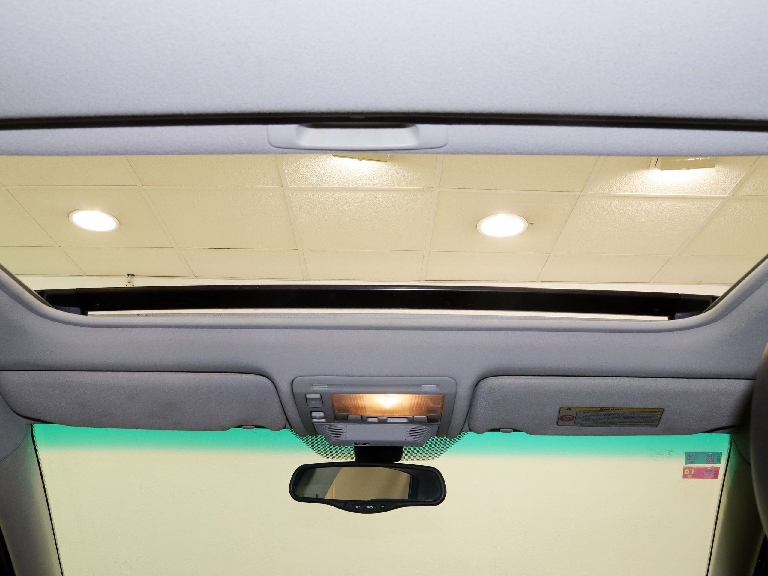 Foto Lexus RX 300 20 Foto Lexus RX 300 20