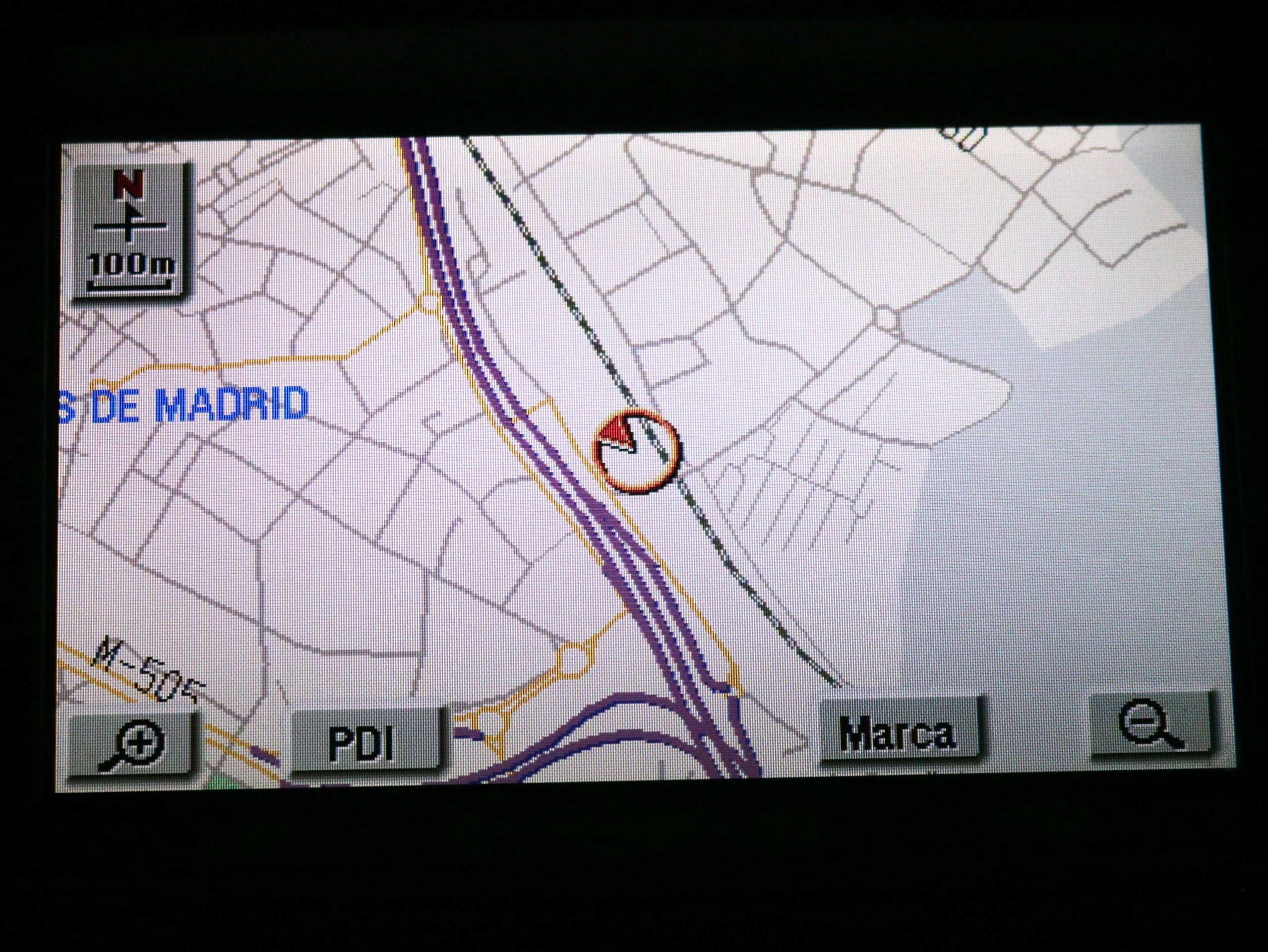 Foto Lexus RX 300 21 Foto Lexus RX 300 21