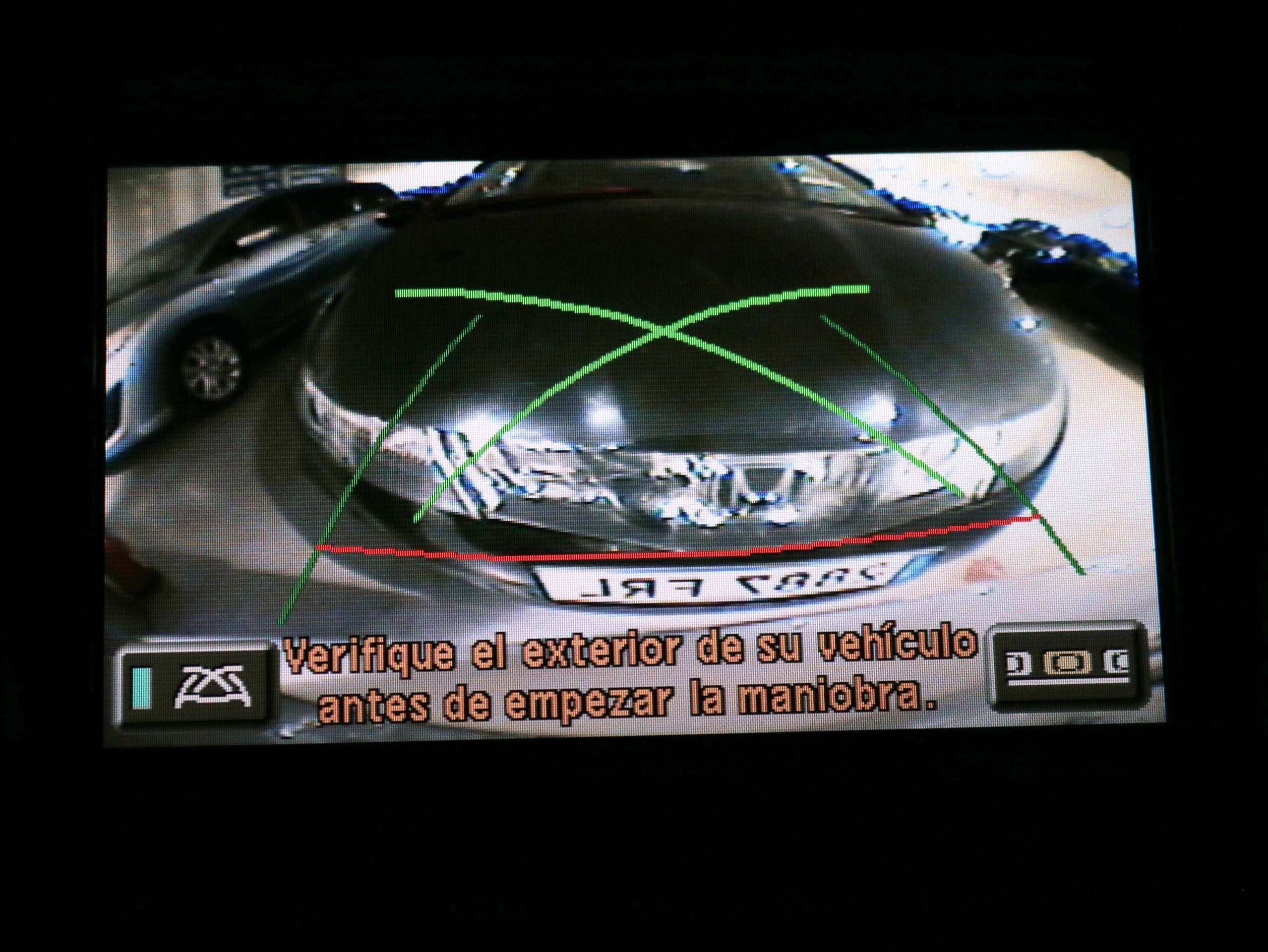 Foto Lexus RX 300 22 Foto Lexus RX 300 22