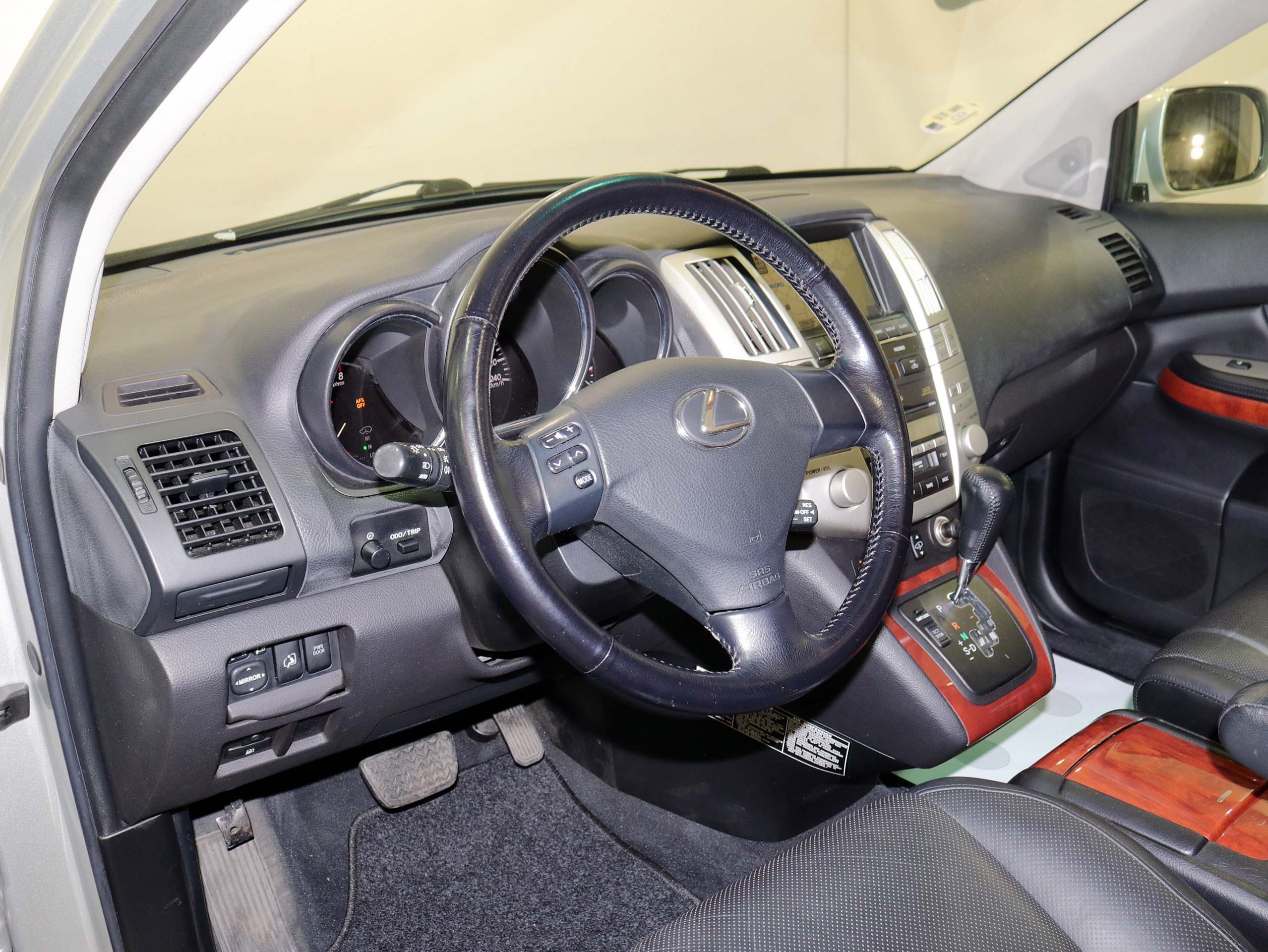 Foto Lexus RX 300 23 Foto Lexus RX 300 23