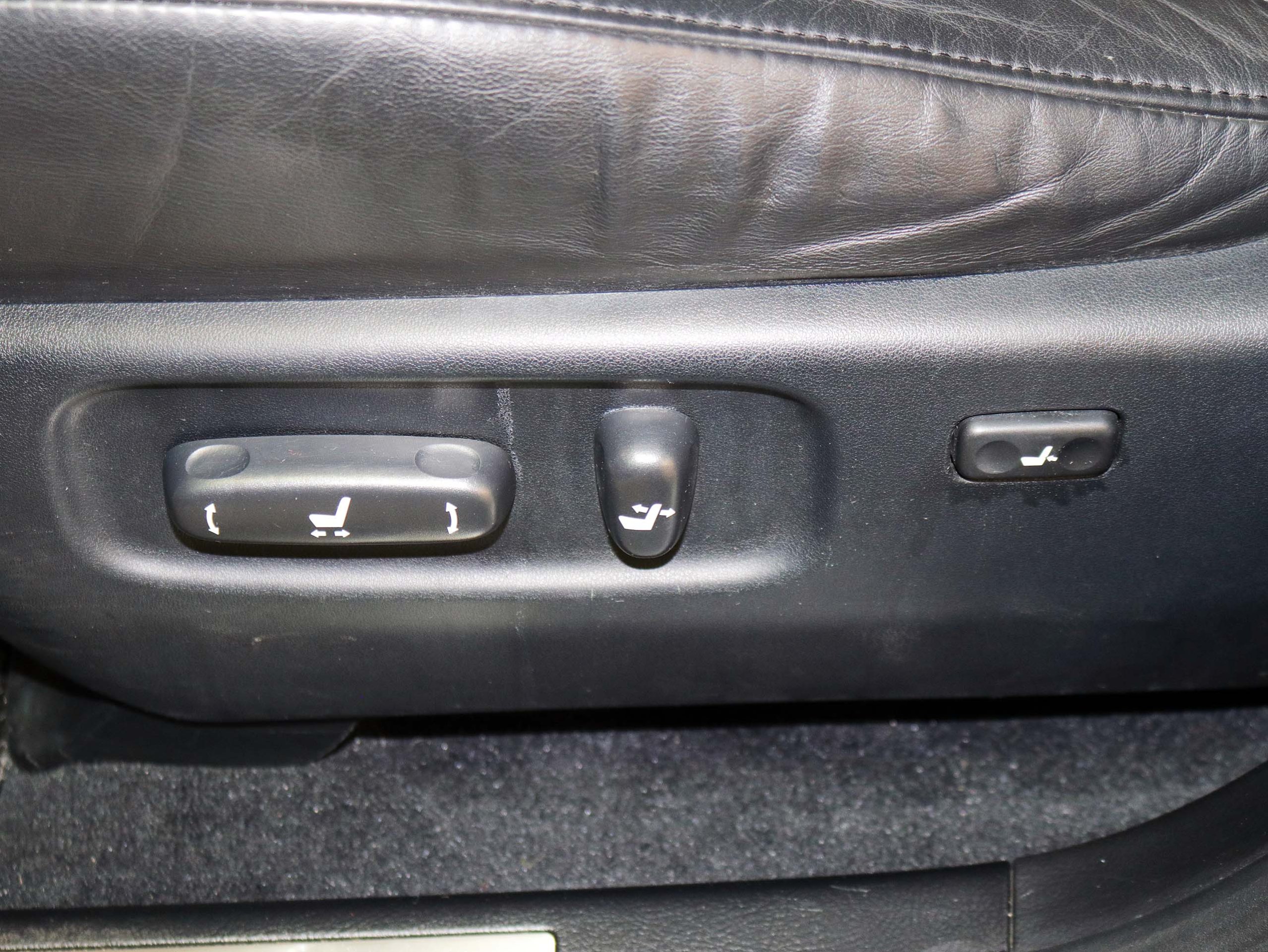 Foto Lexus RX 300 32 Foto Lexus RX 300 32