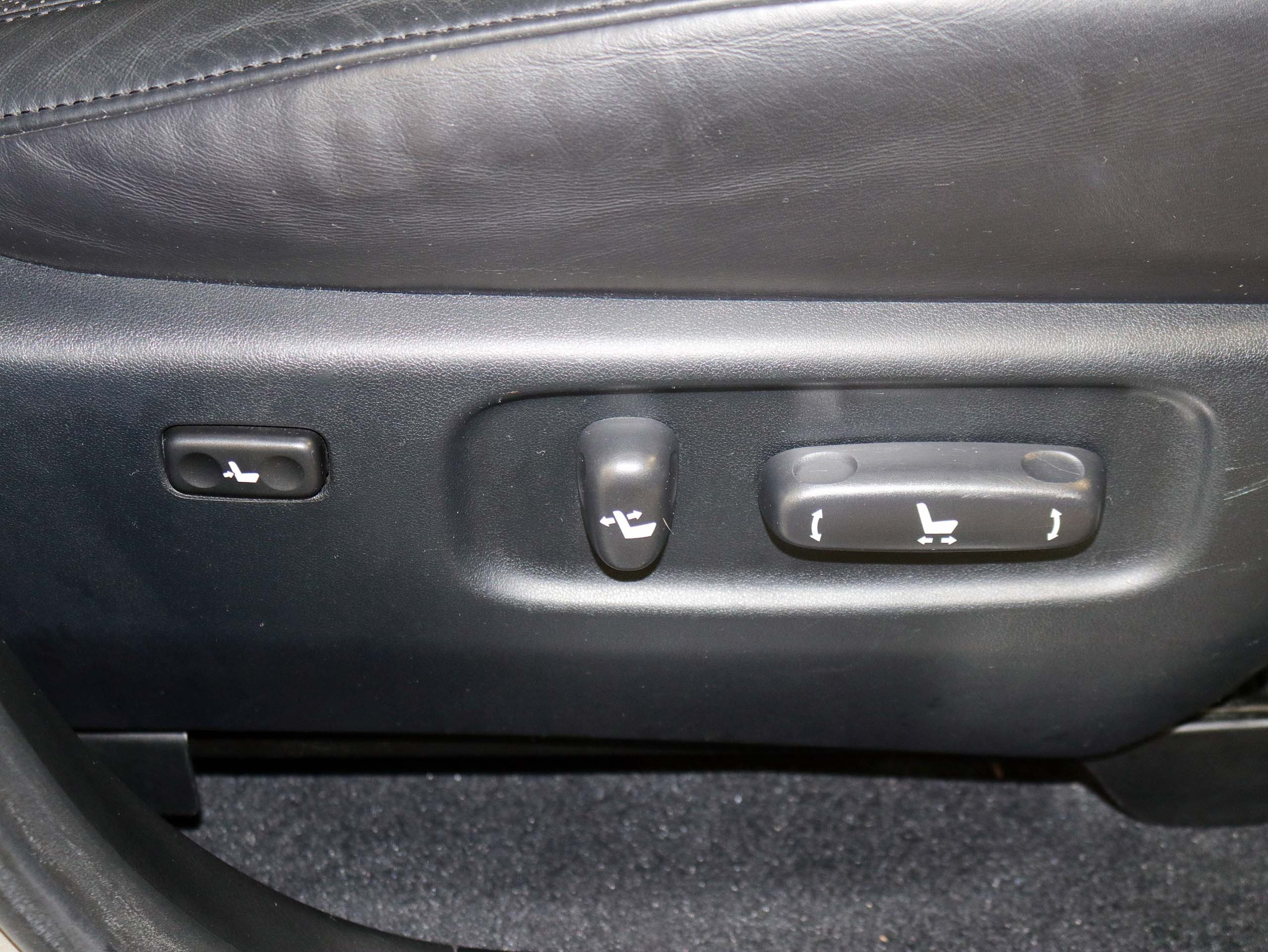 Foto Lexus RX 300 33 Foto Lexus RX 300 33