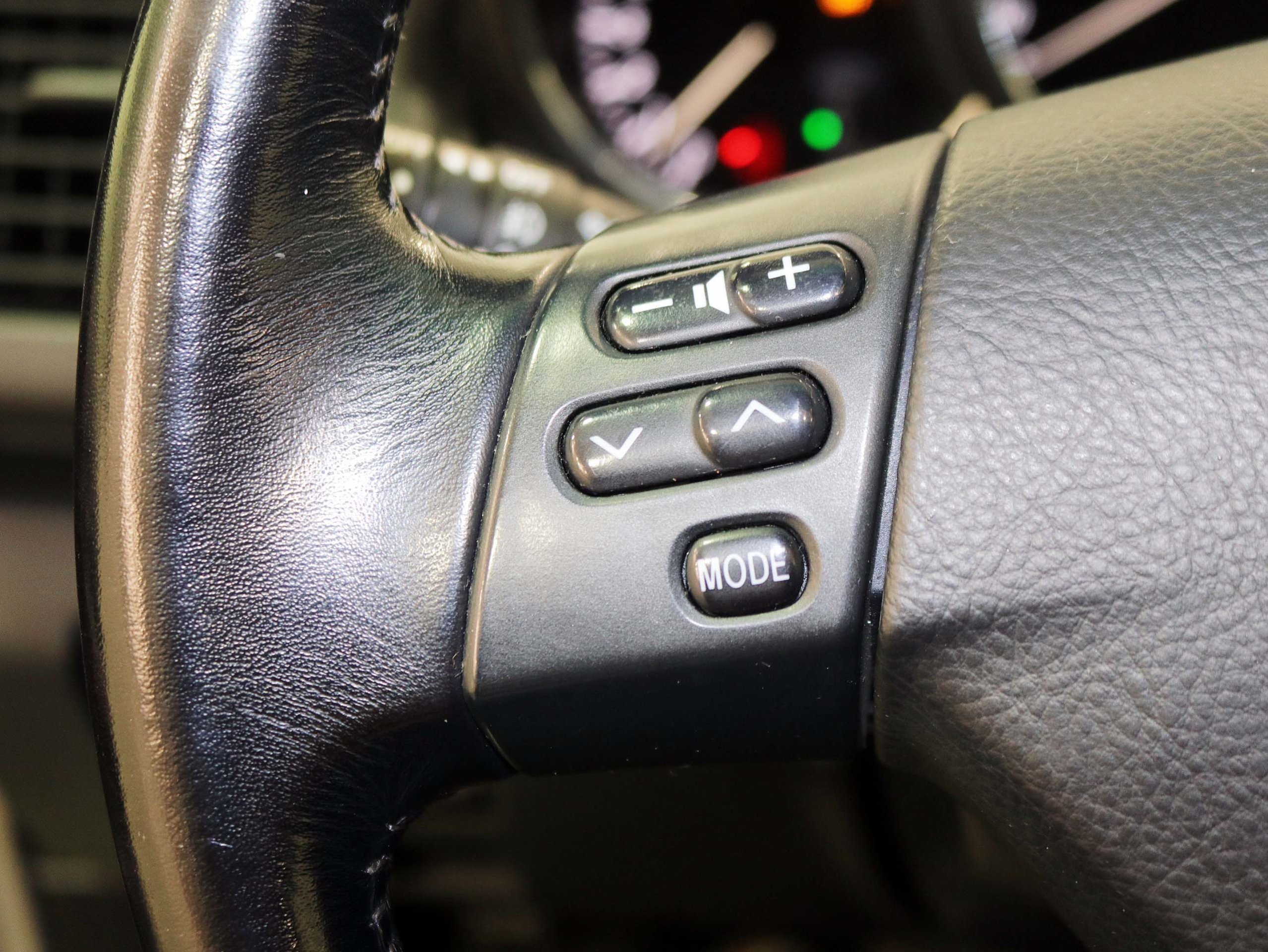 Foto Lexus RX 300 35 Foto Lexus RX 300 35