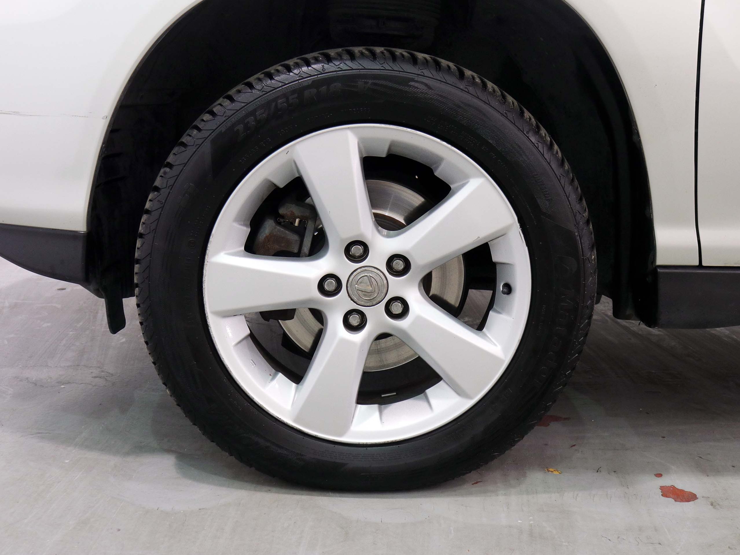 Foto Lexus RX 300 40 Foto Lexus RX 300 40