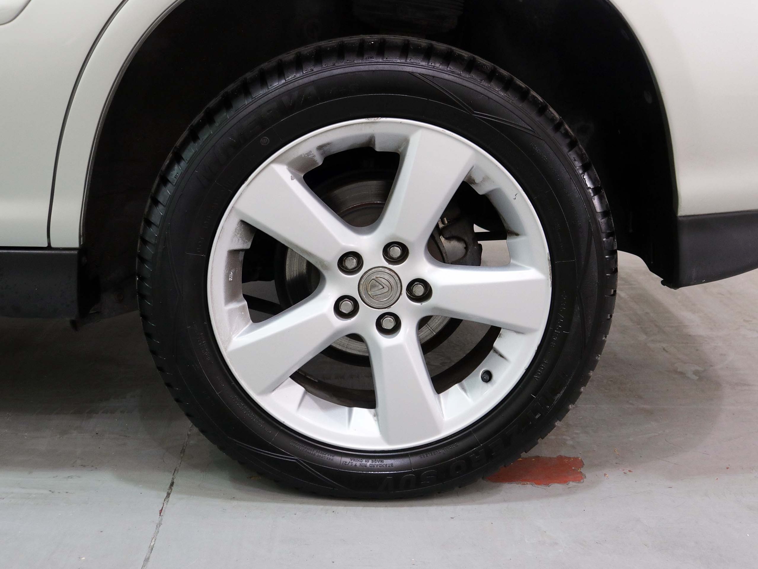 Foto Lexus RX 300 41 Foto Lexus RX 300 41