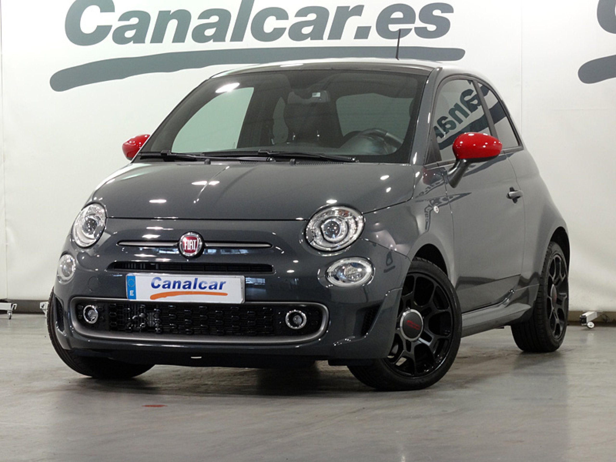 Foto Fiat 500 1