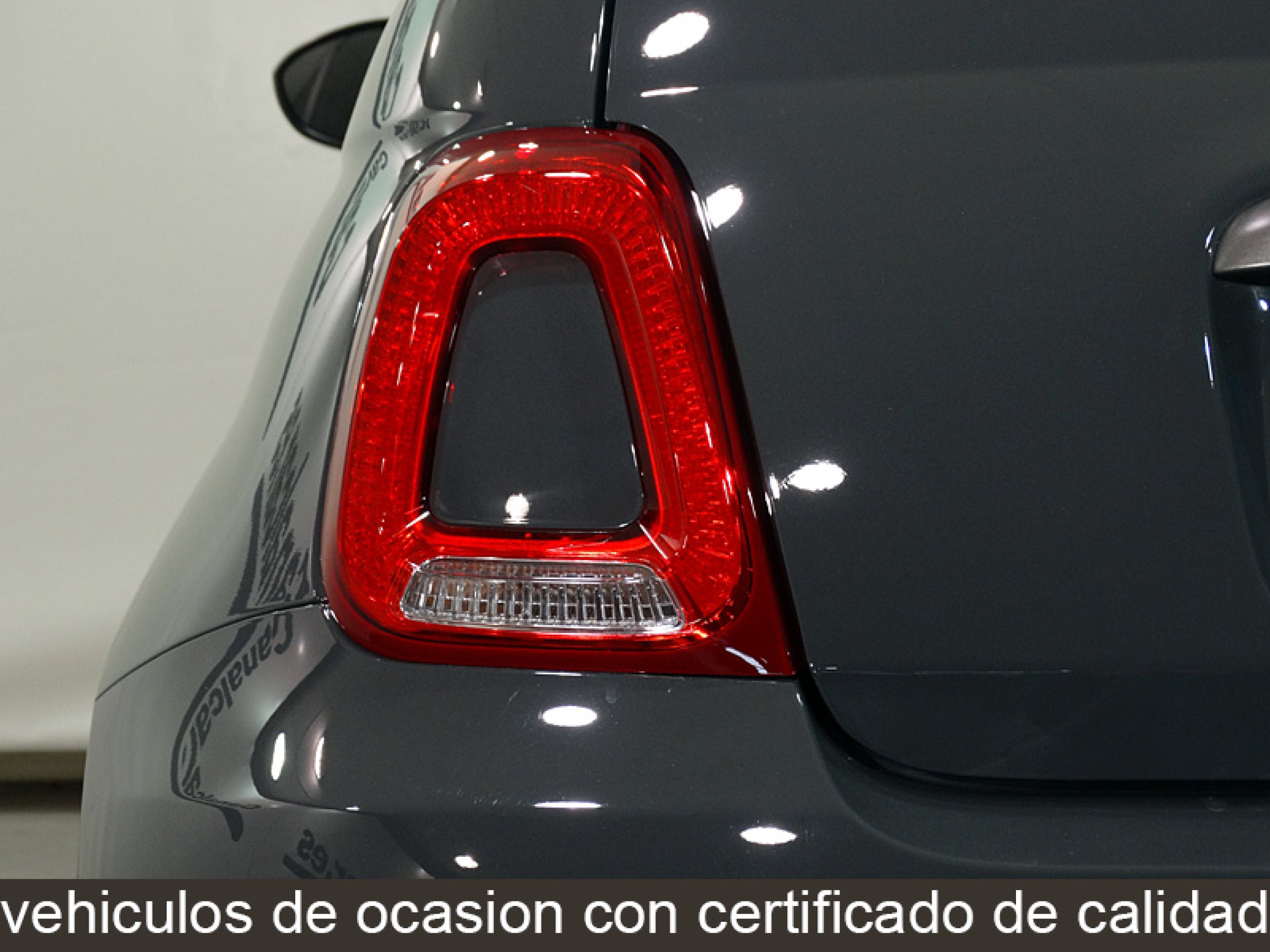 Foto Fiat 500 11