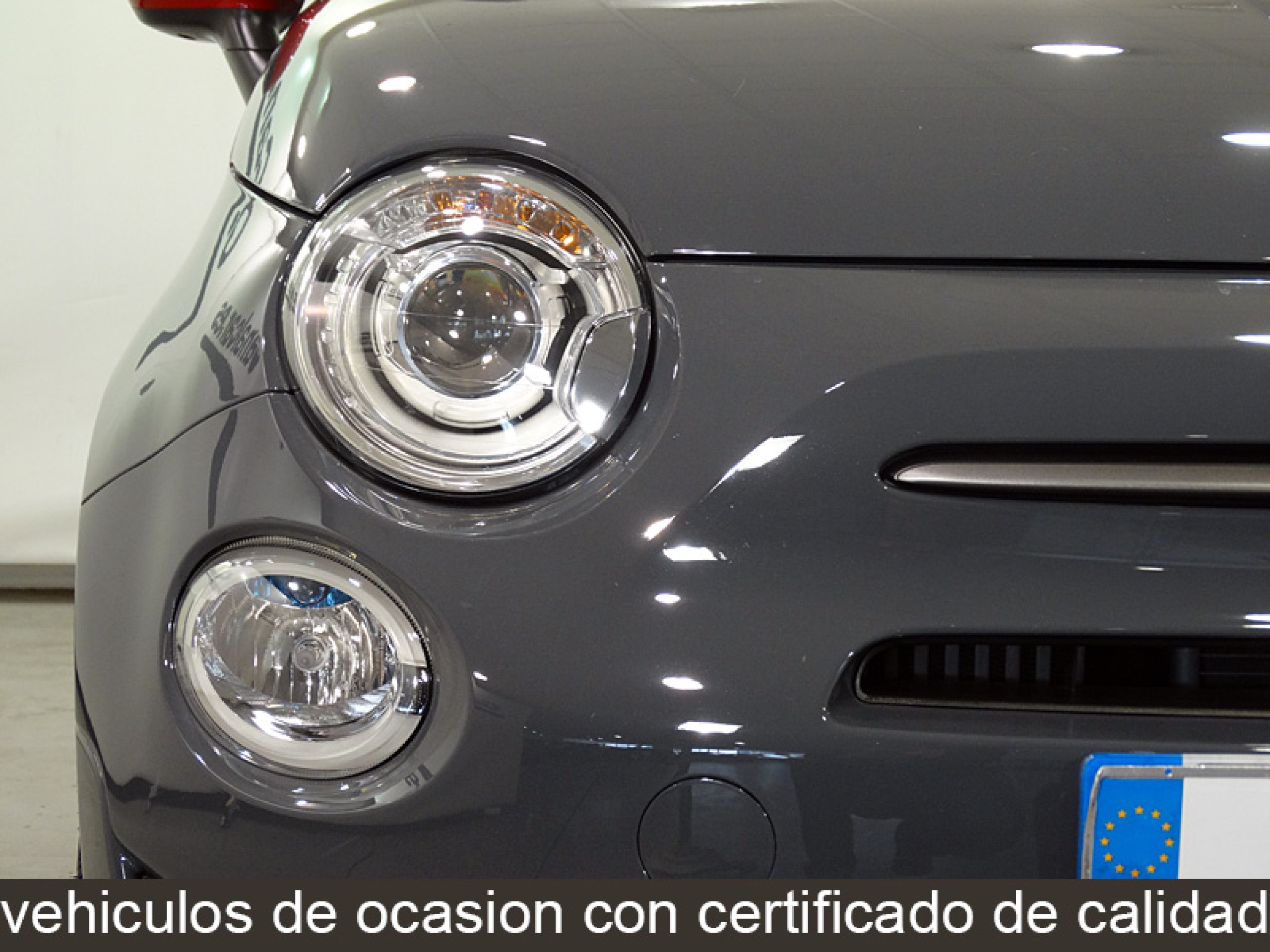 Foto Fiat 500 13