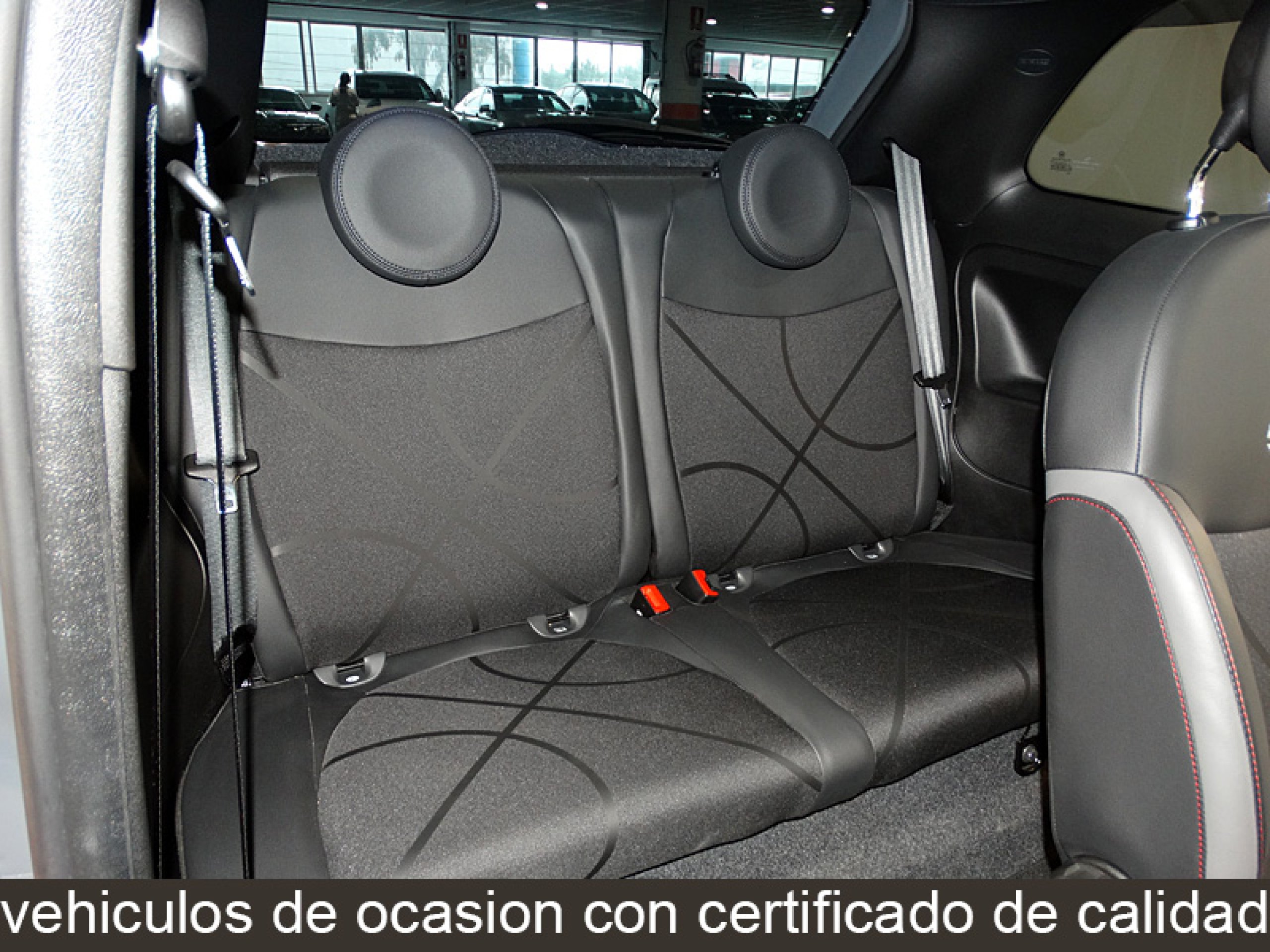 Foto Fiat 500 17