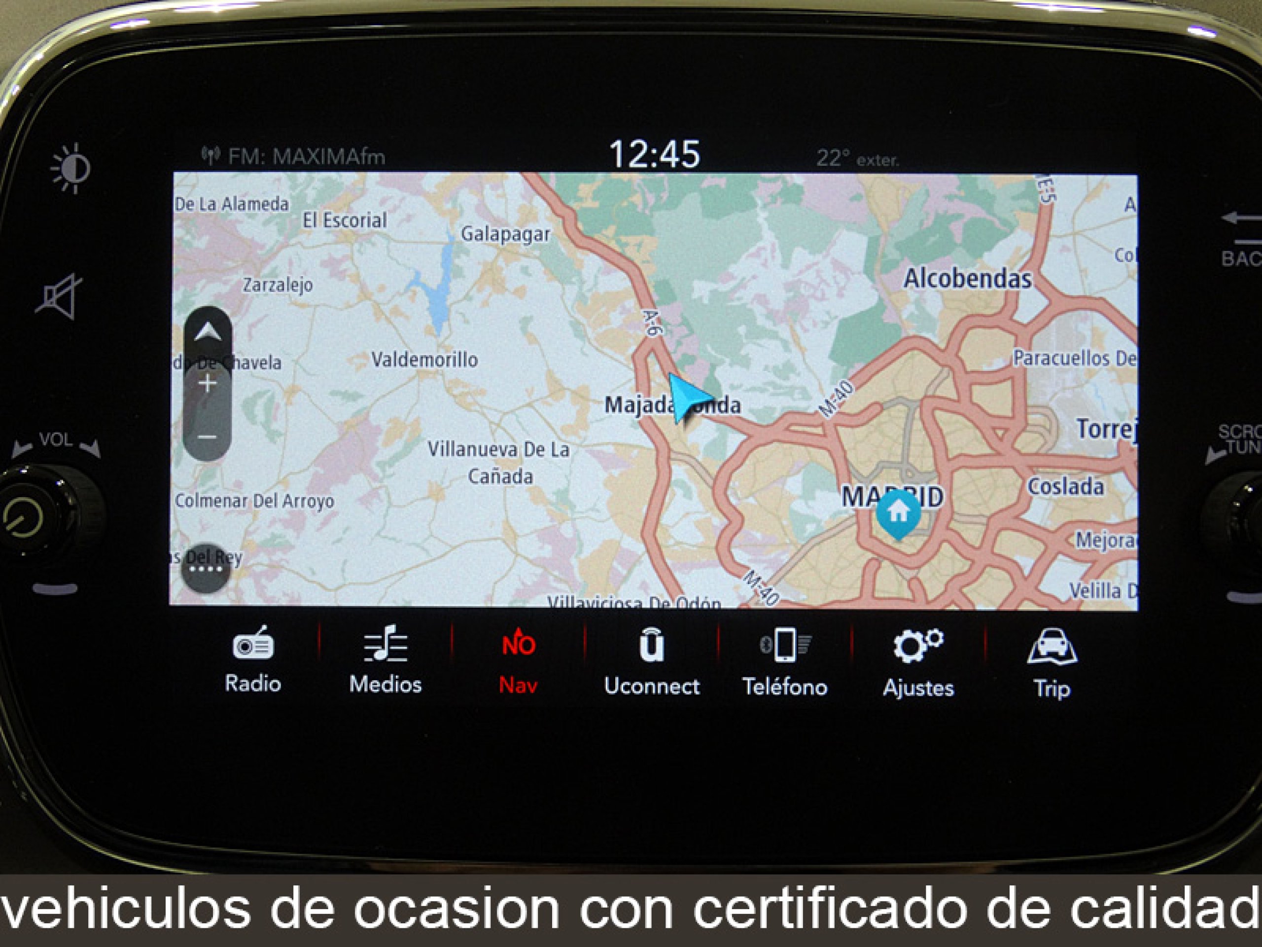 Foto Fiat 500 21