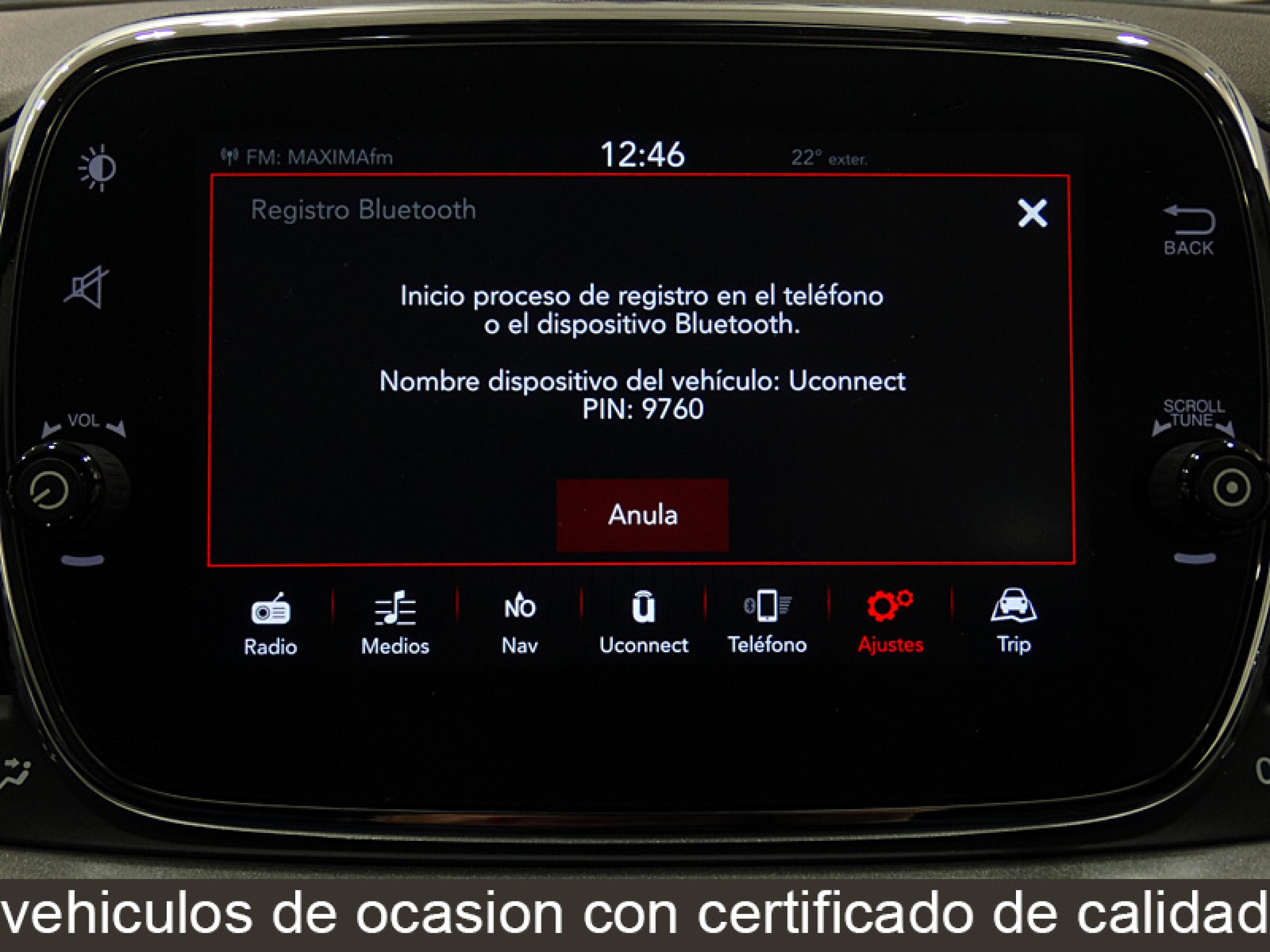 Foto Fiat 500 22