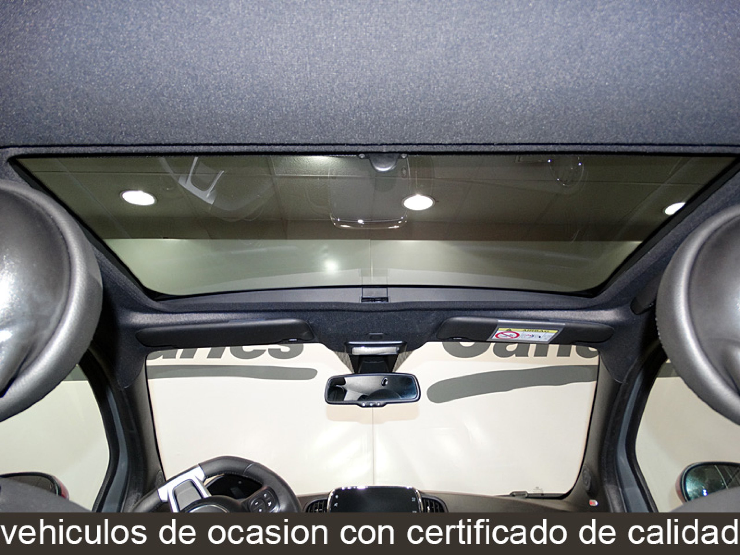 Foto Fiat 500 23