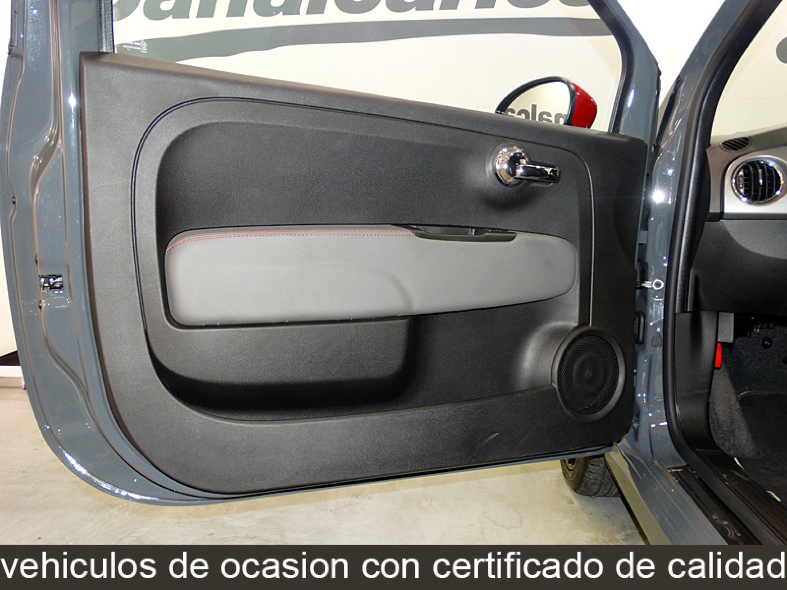 Foto Fiat 500 24