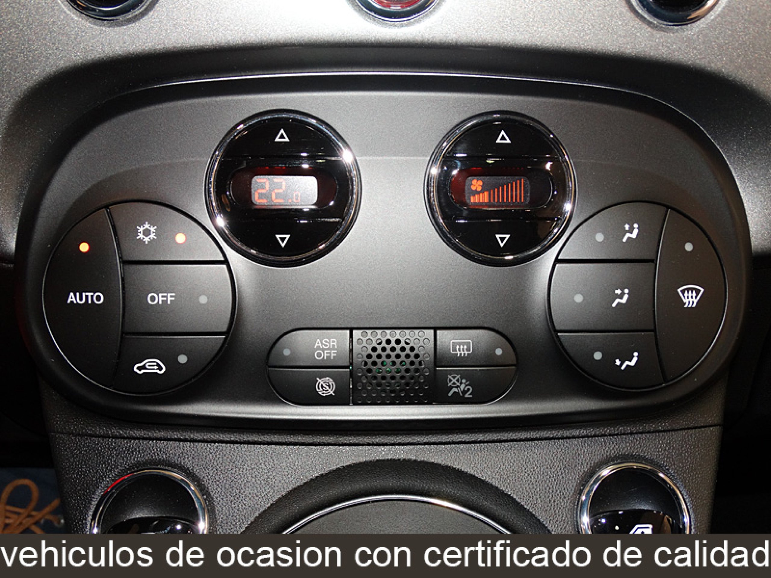 Foto Fiat 500 25