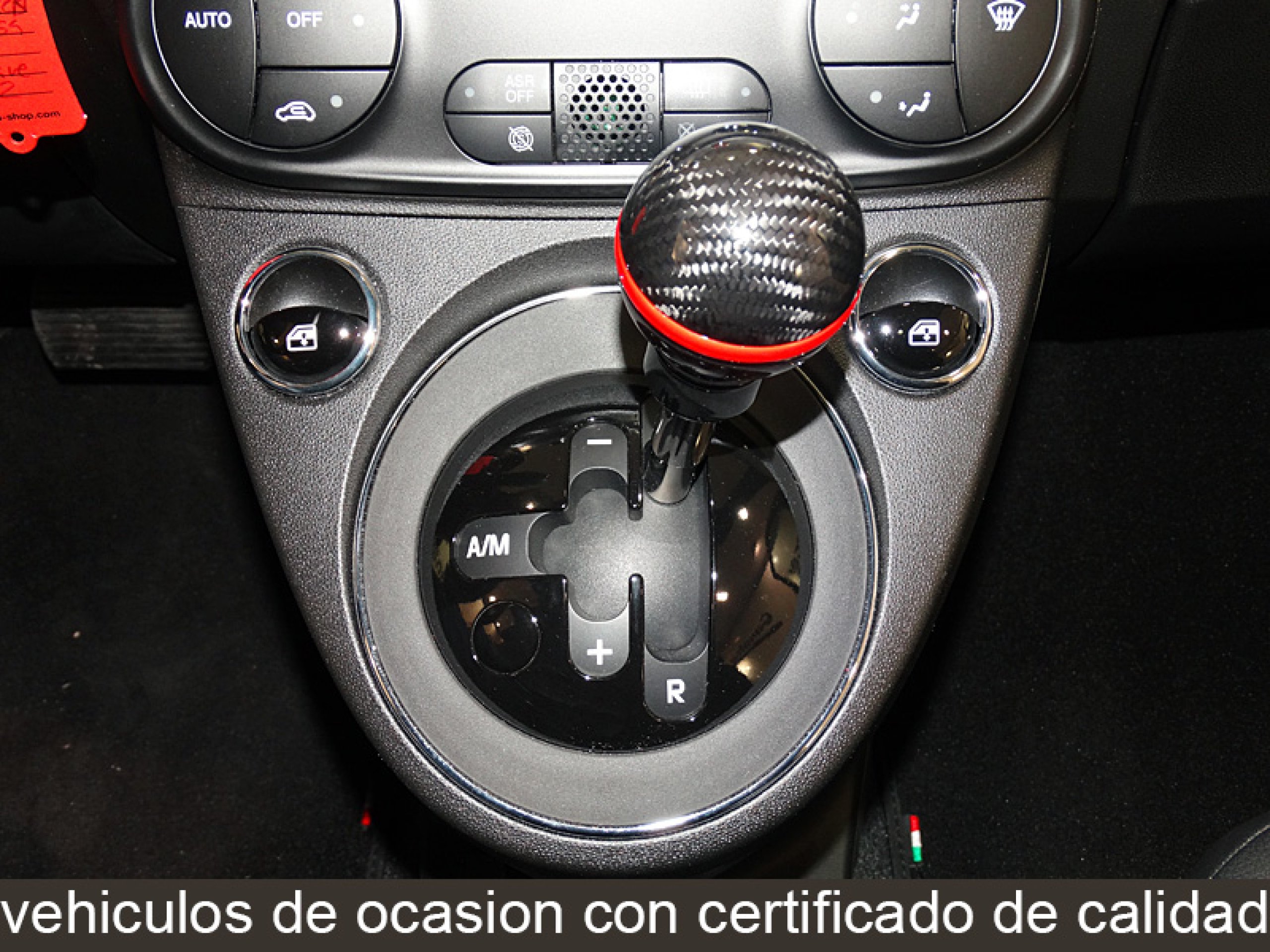 Foto Fiat 500 26