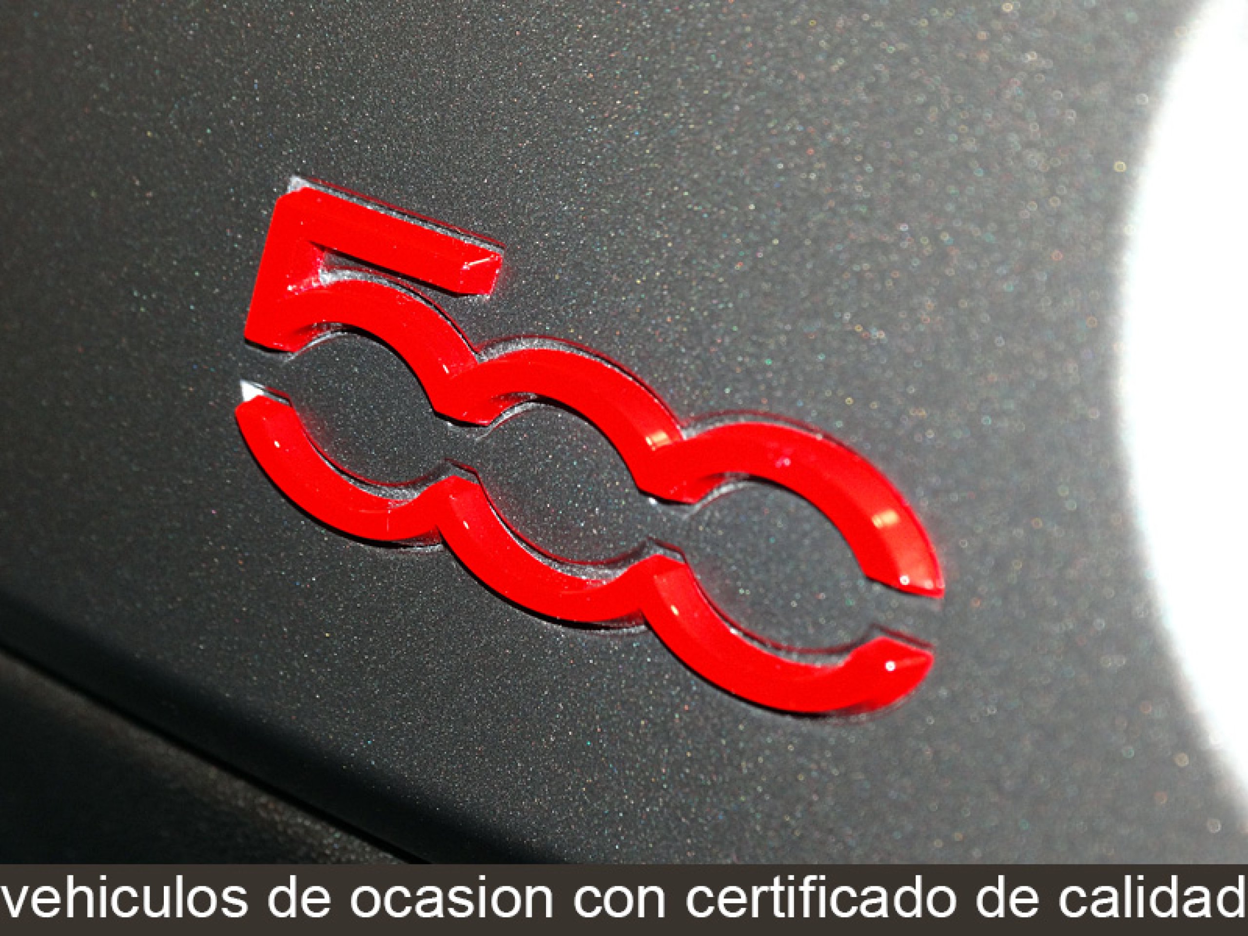 Foto Fiat 500 34