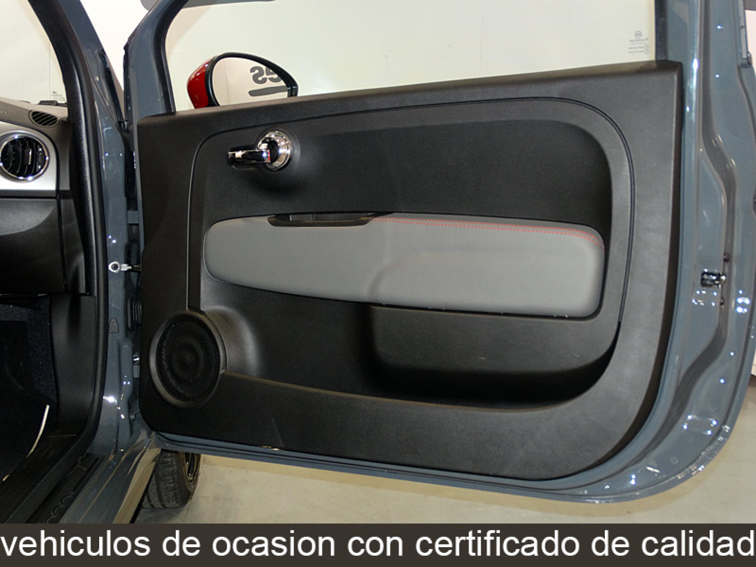 Foto Fiat 500 37