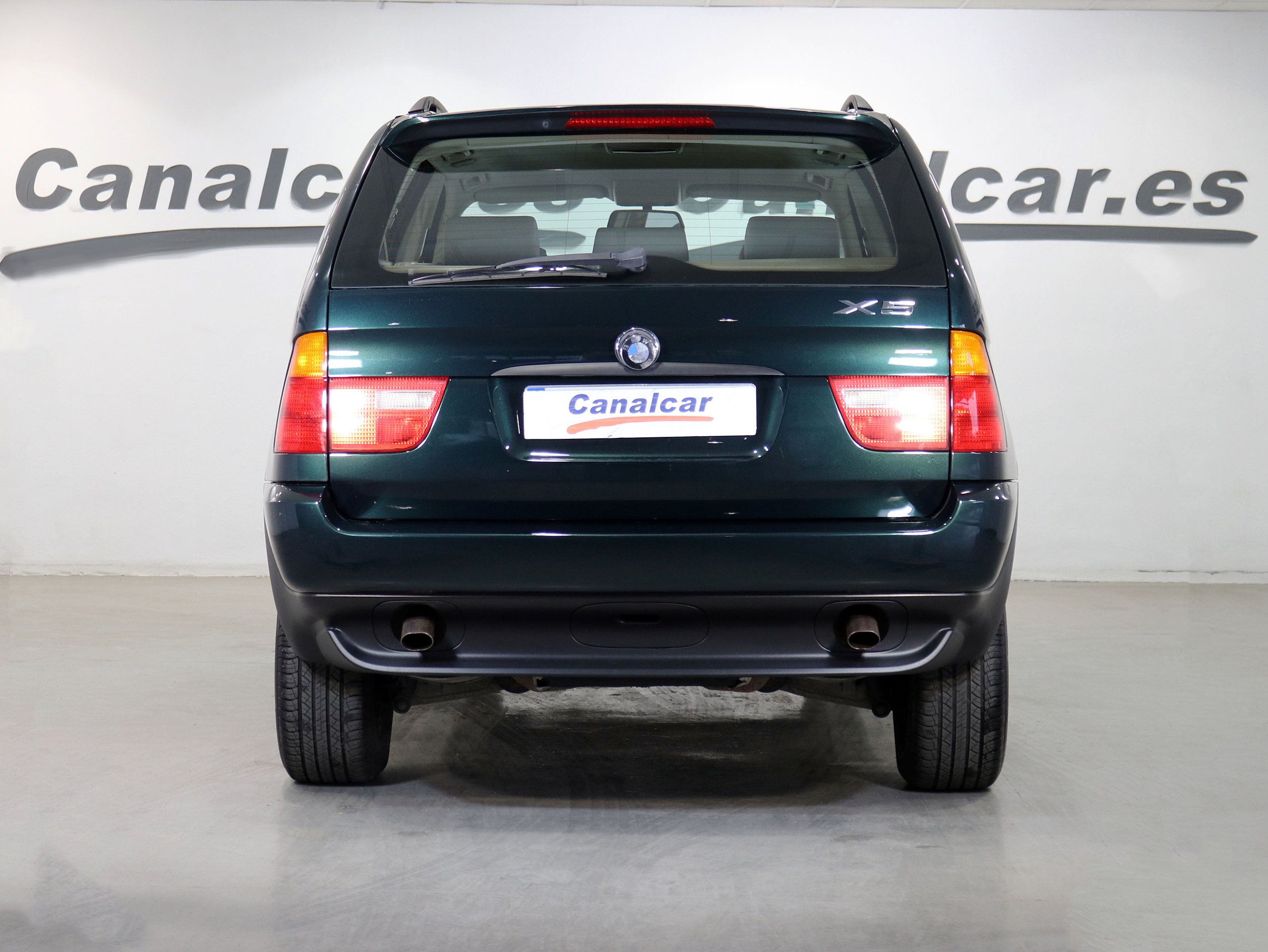 Foto Bmw X5 6